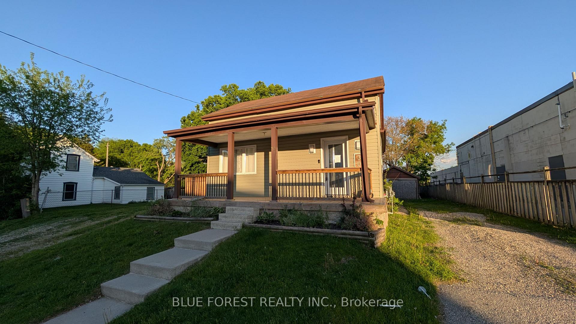 Photo of 30 Catherine Street