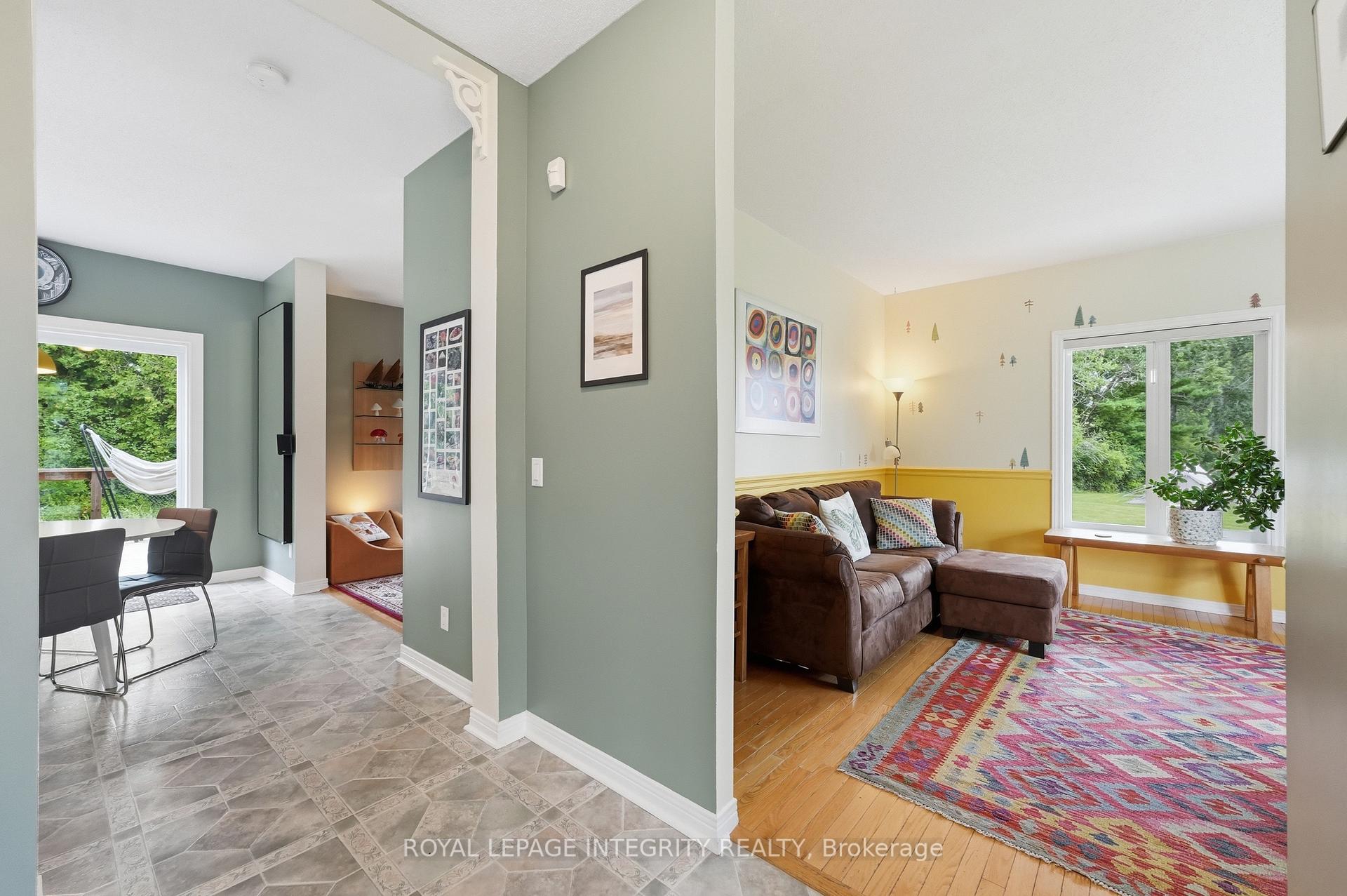 Photo 6 of 281 Frome Street, Ottawa, Fitzroy — HOMEH