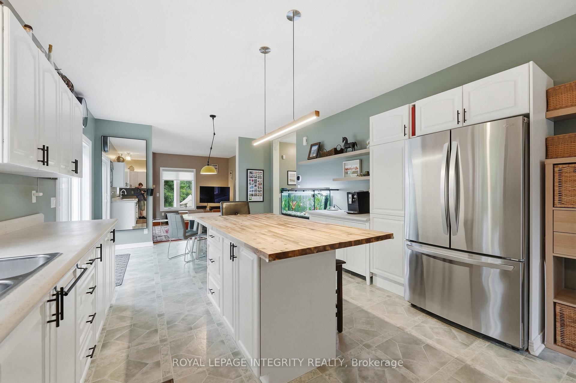 Photo 16 of 281 Frome Street, Ottawa, Fitzroy — HOMEH