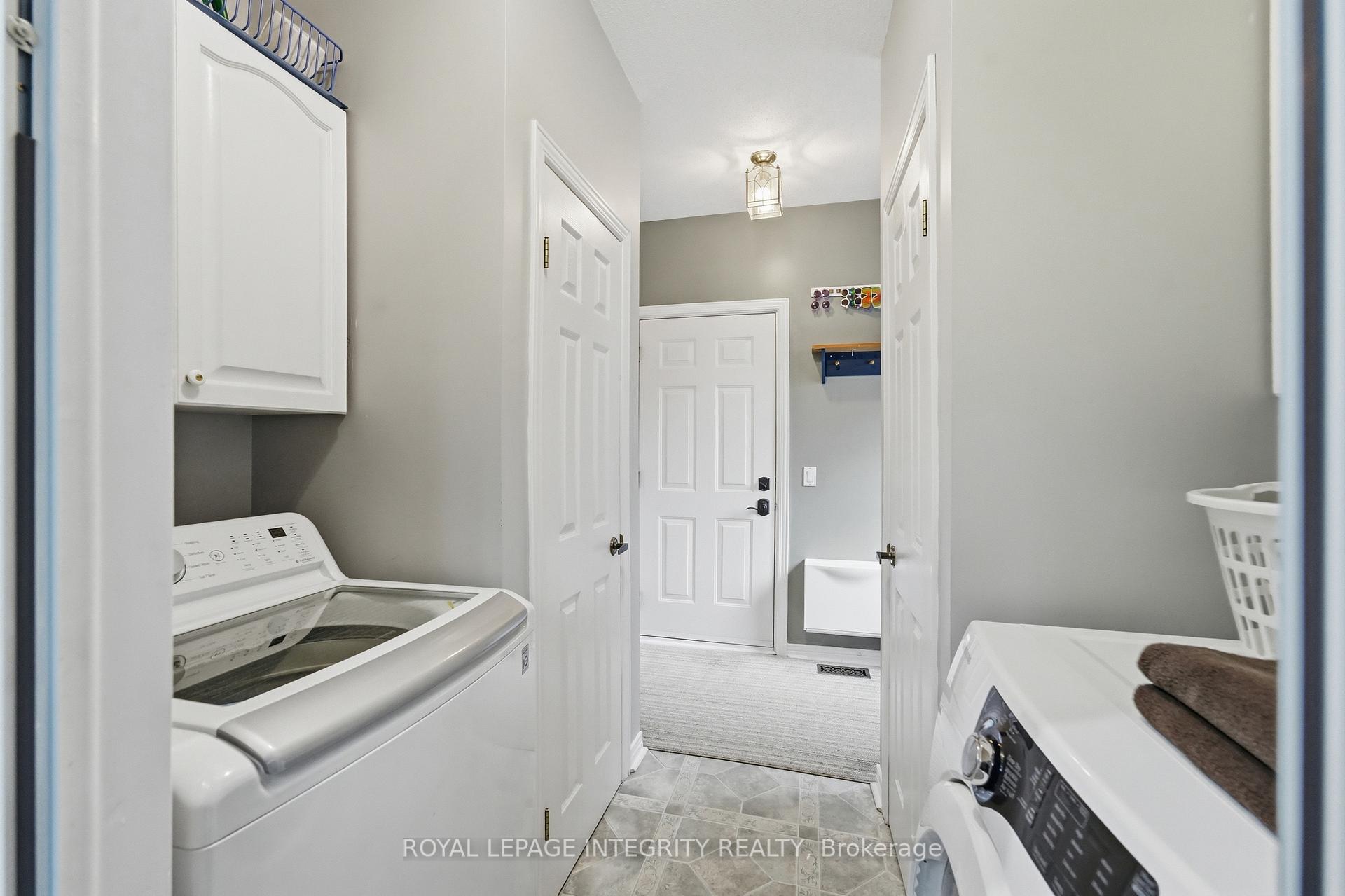 Photo 20 of 281 Frome Street, Ottawa, Fitzroy — HOMEH