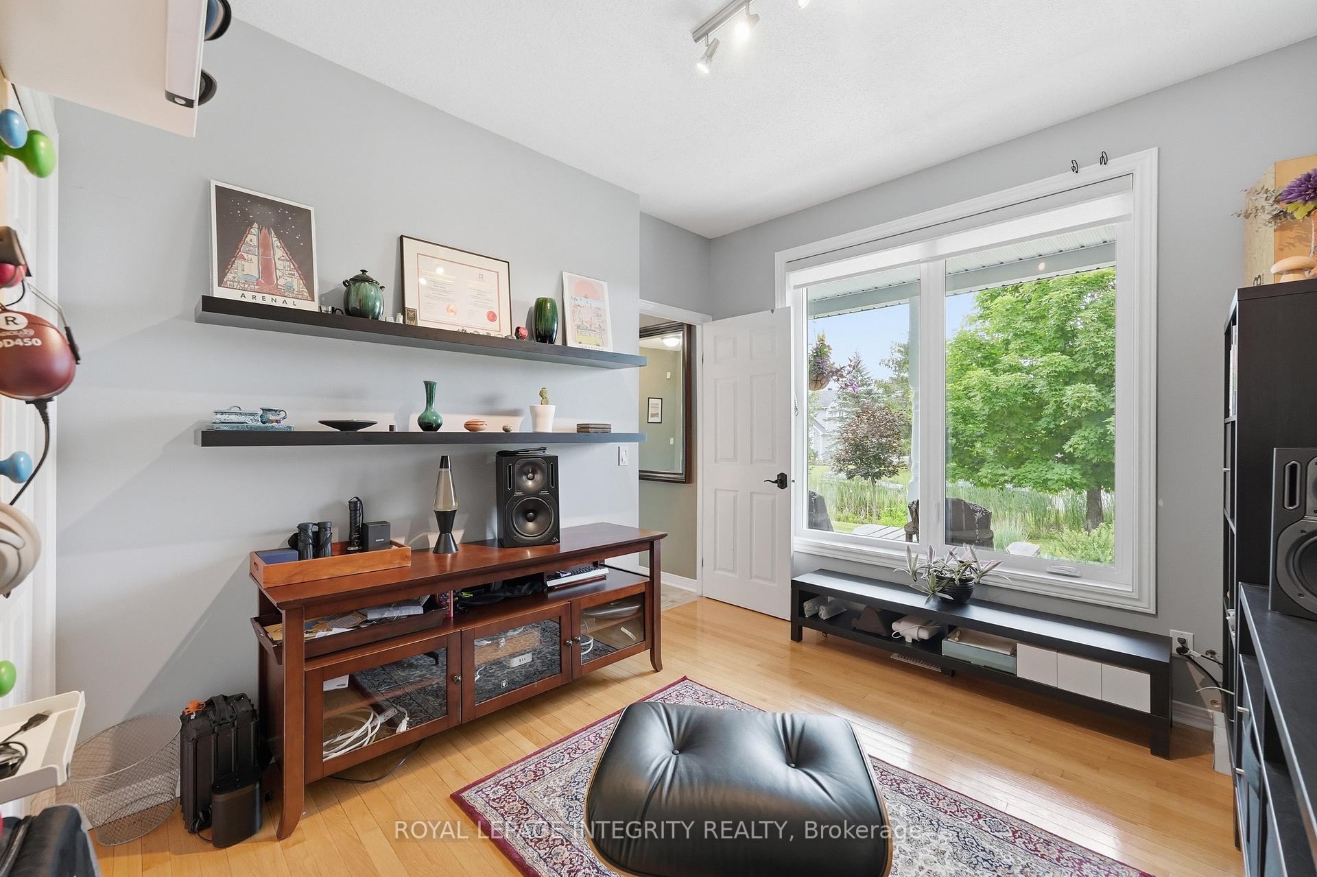 Photo 23 of 281 Frome Street, Ottawa, Fitzroy — HOMEH