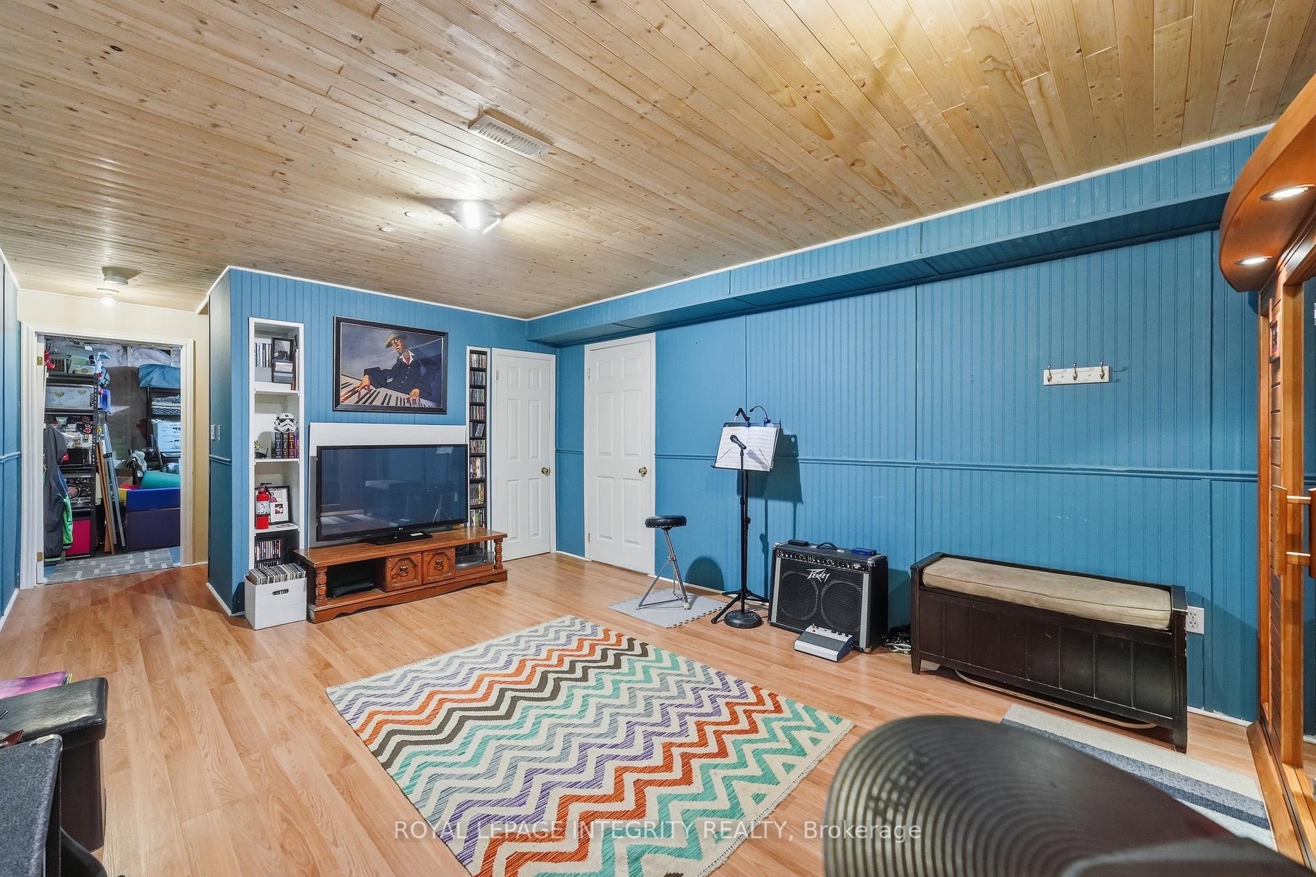 Photo 40 of 281 Frome Street, Ottawa, Fitzroy — HOMEH