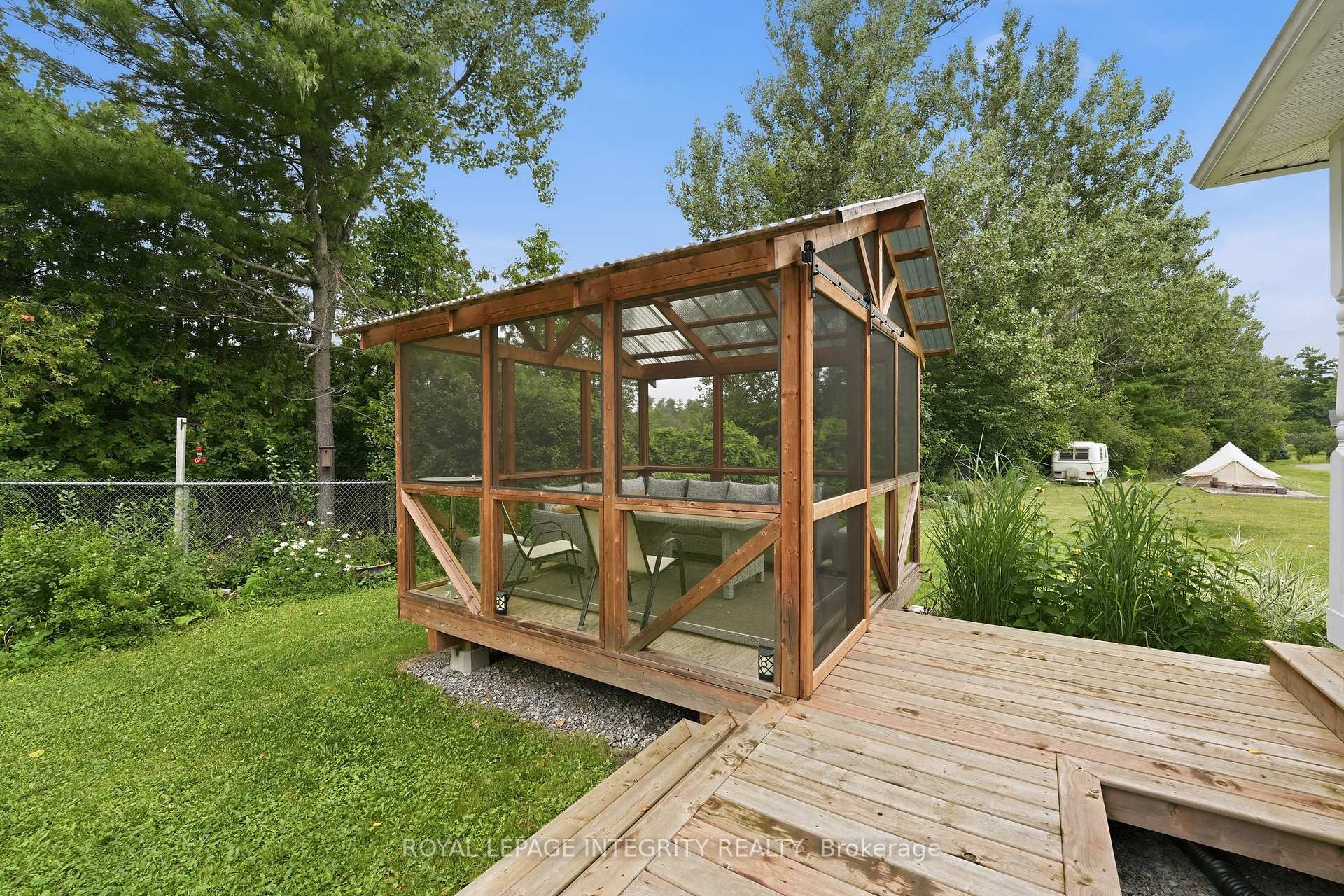 Photo 43 of 281 Frome Street, Ottawa, Fitzroy — HOMEH