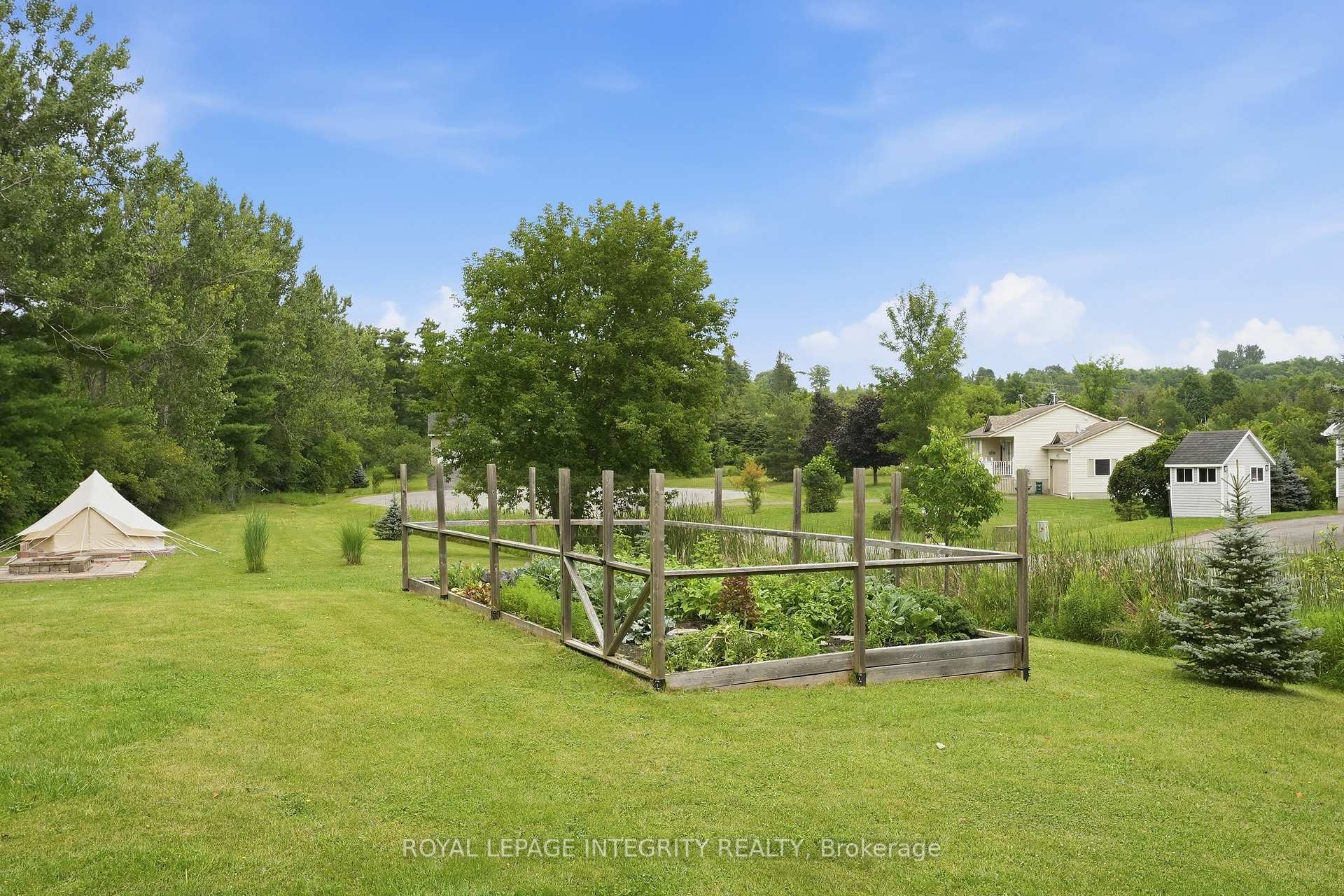 Photo 45 of 281 Frome Street, Ottawa, Fitzroy — HOMEH