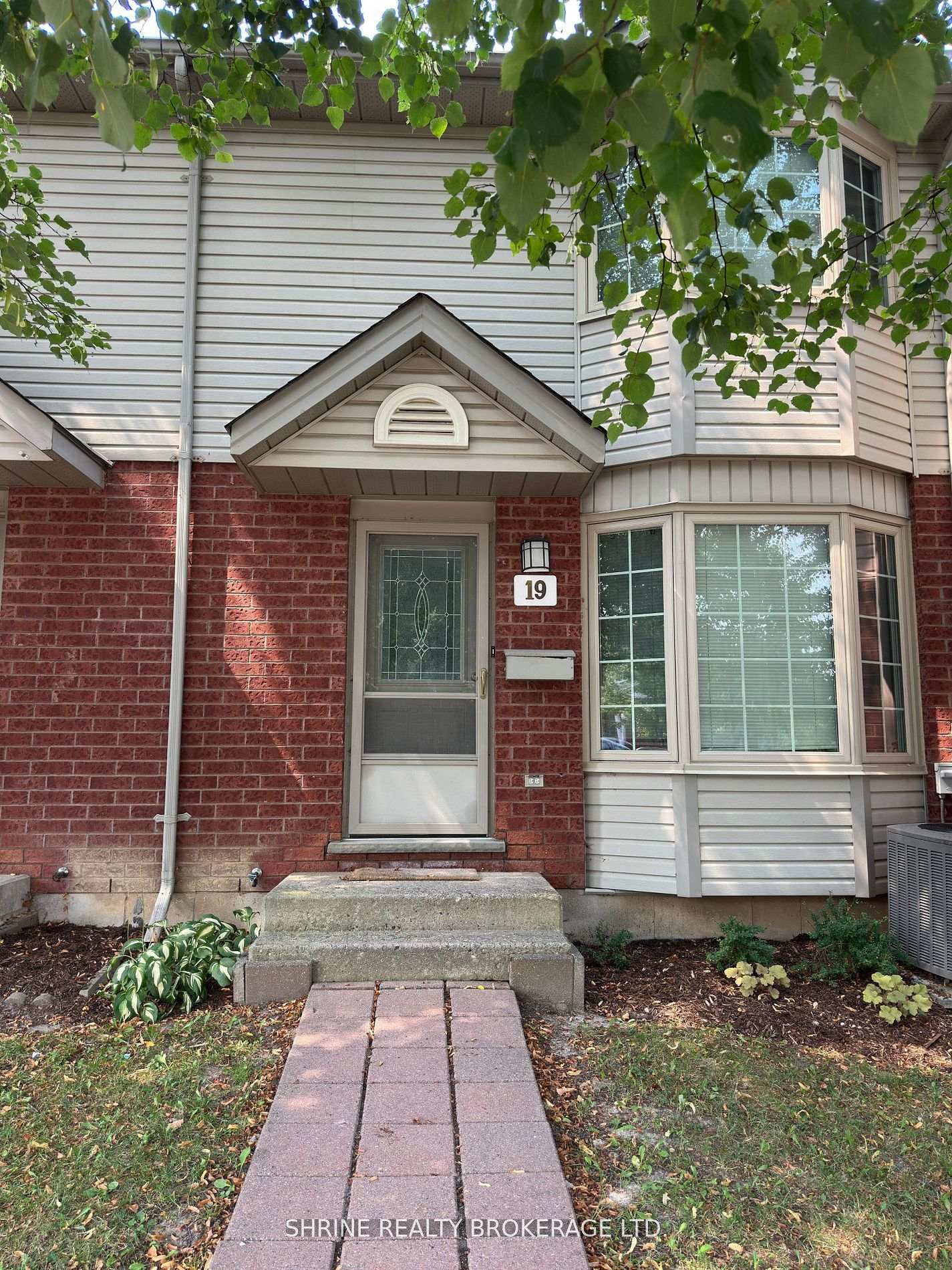 Photo of Unit 19, 70 Chapman Court