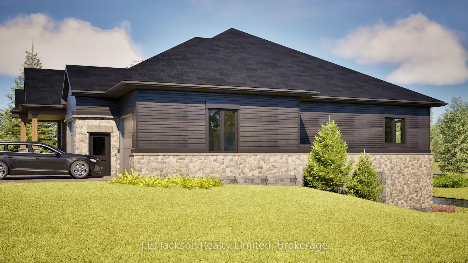 Photo 3 of Unit 5, 300 William Street, Stratford — HOMEH