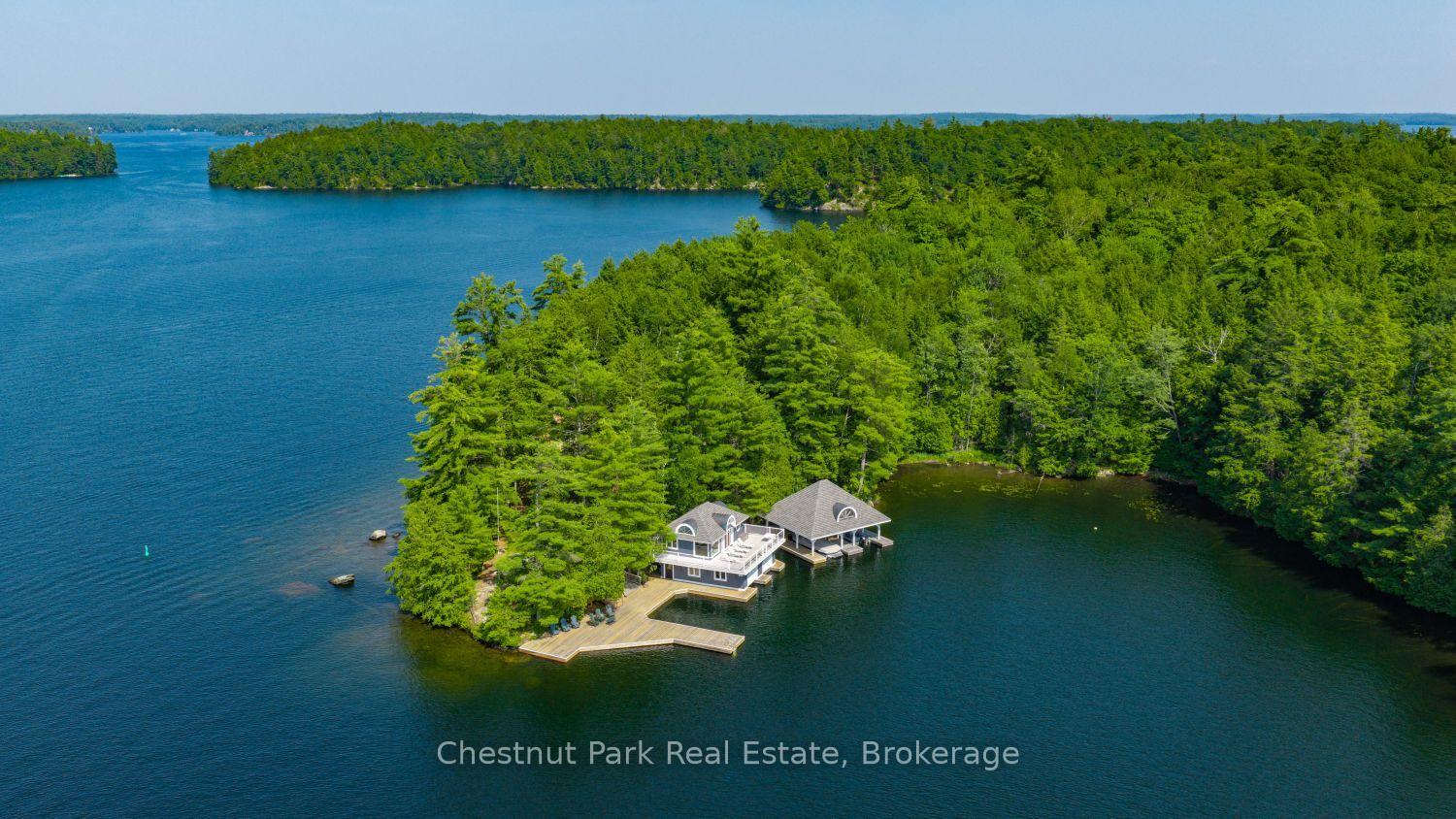 Photo 2 of Unit 3, 1 Playfair Island, Seguin — HOMEH