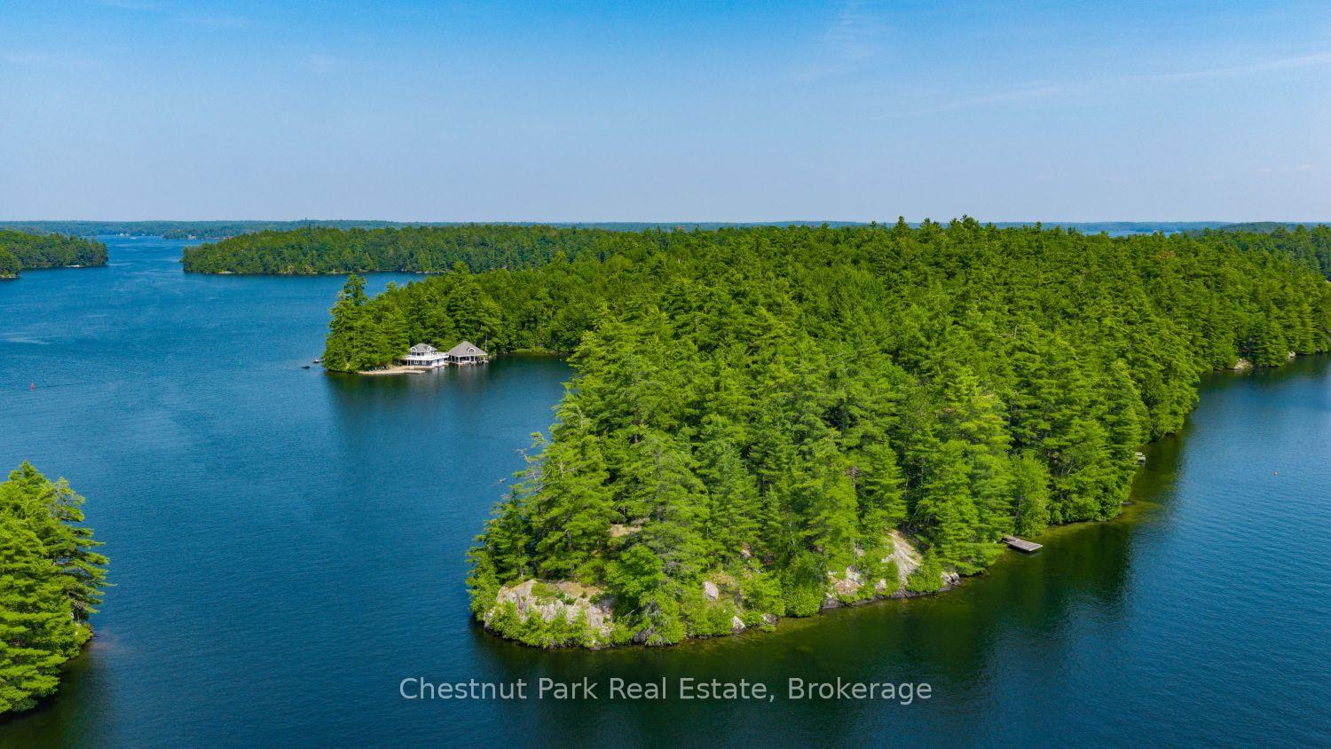 Photo 3 of Unit 3, 1 Playfair Island, Seguin — HOMEH