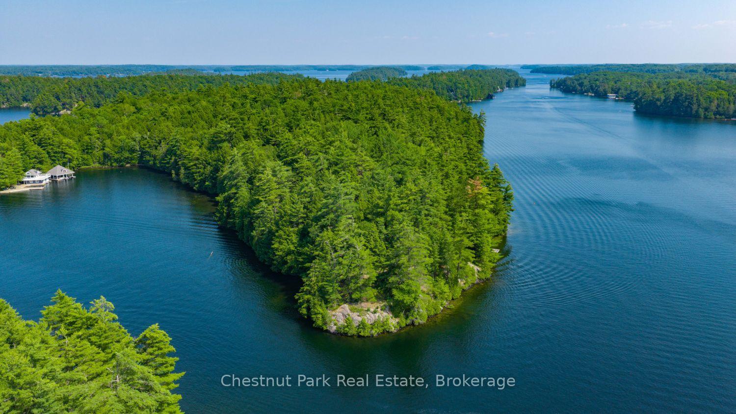 Photo 4 of Unit 3, 1 Playfair Island, Seguin — HOMEH