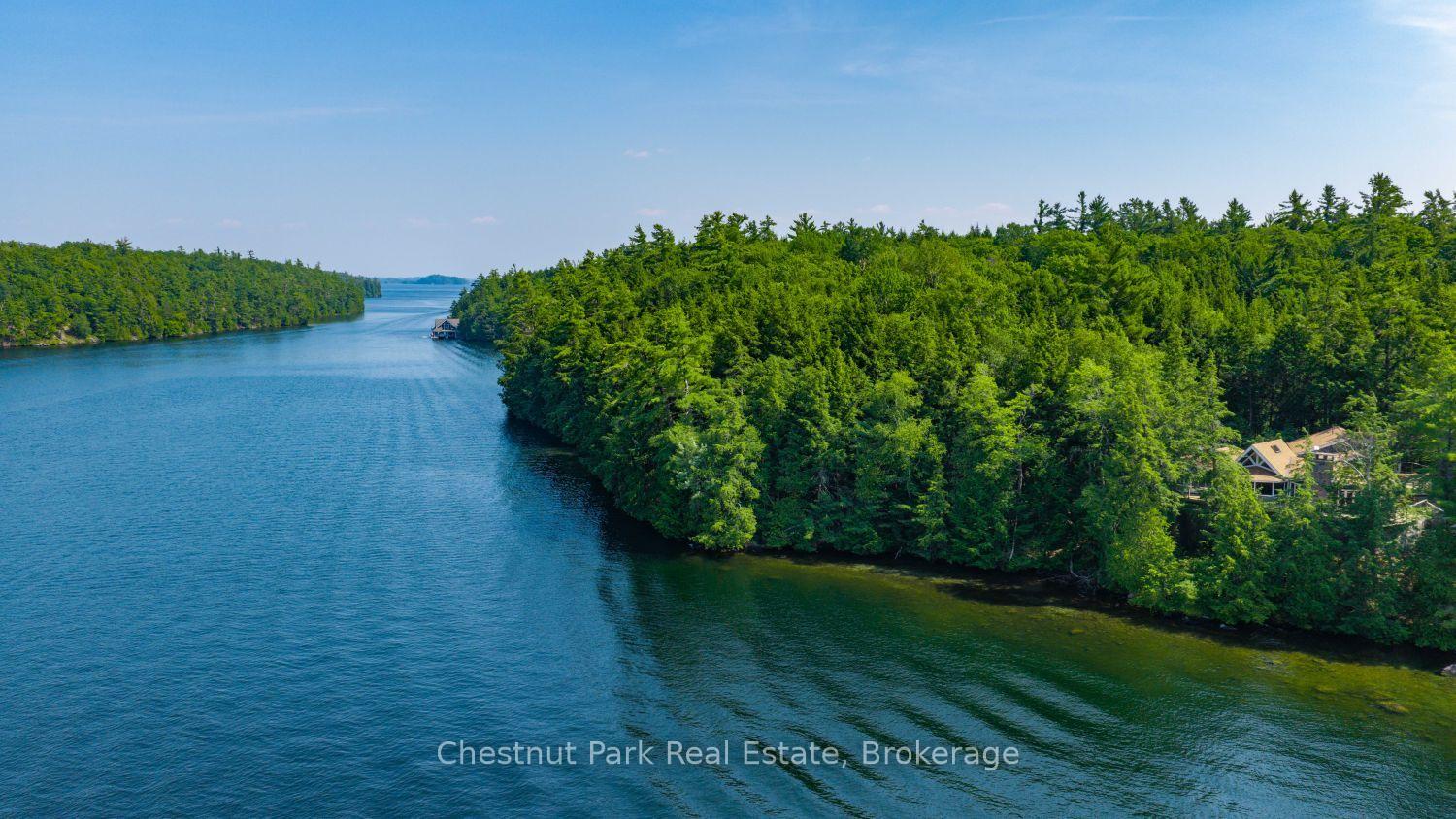 Photo 5 of Unit 3, 1 Playfair Island, Seguin — HOMEH