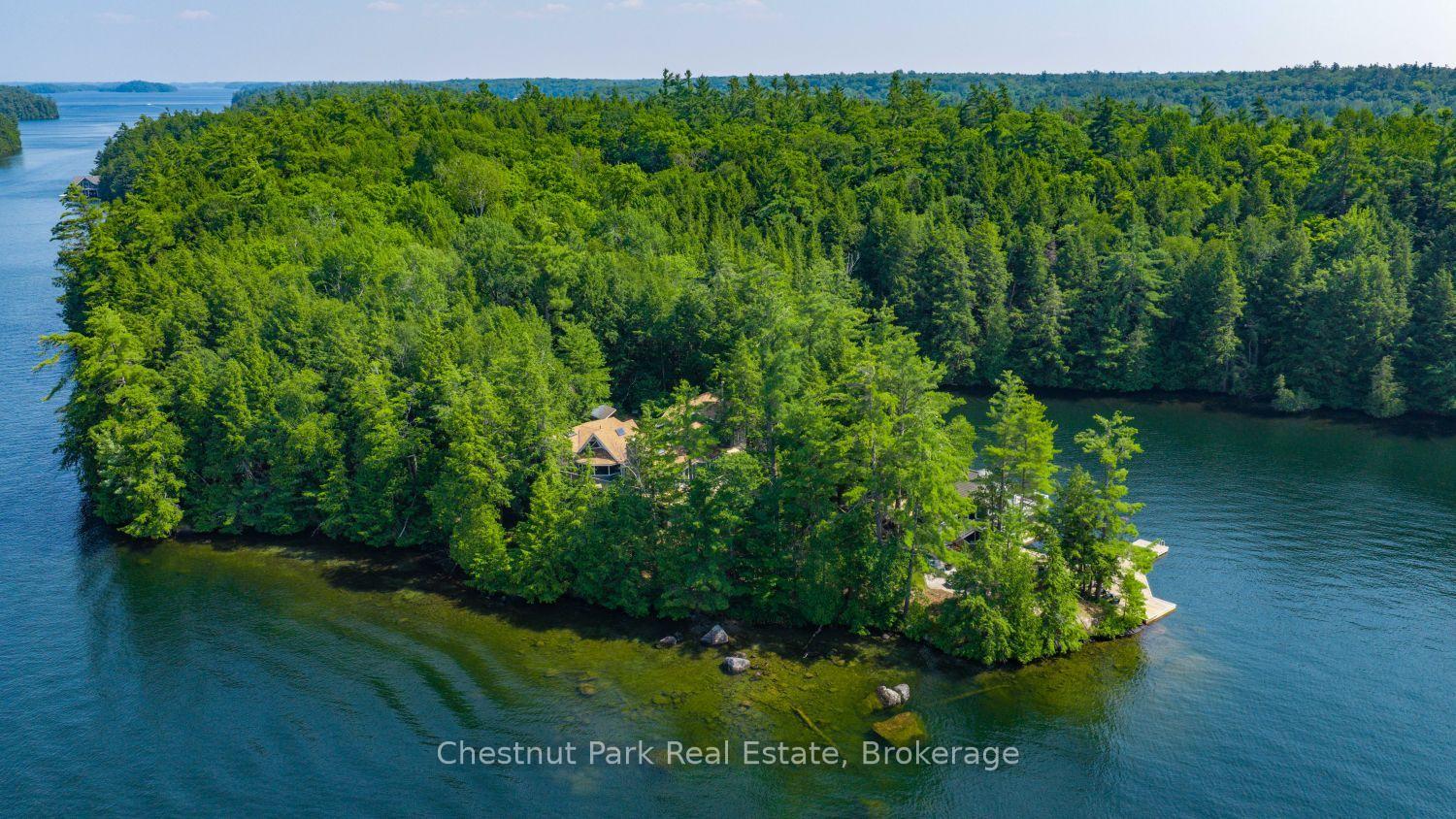 Photo 6 of Unit 3, 1 Playfair Island, Seguin — HOMEH