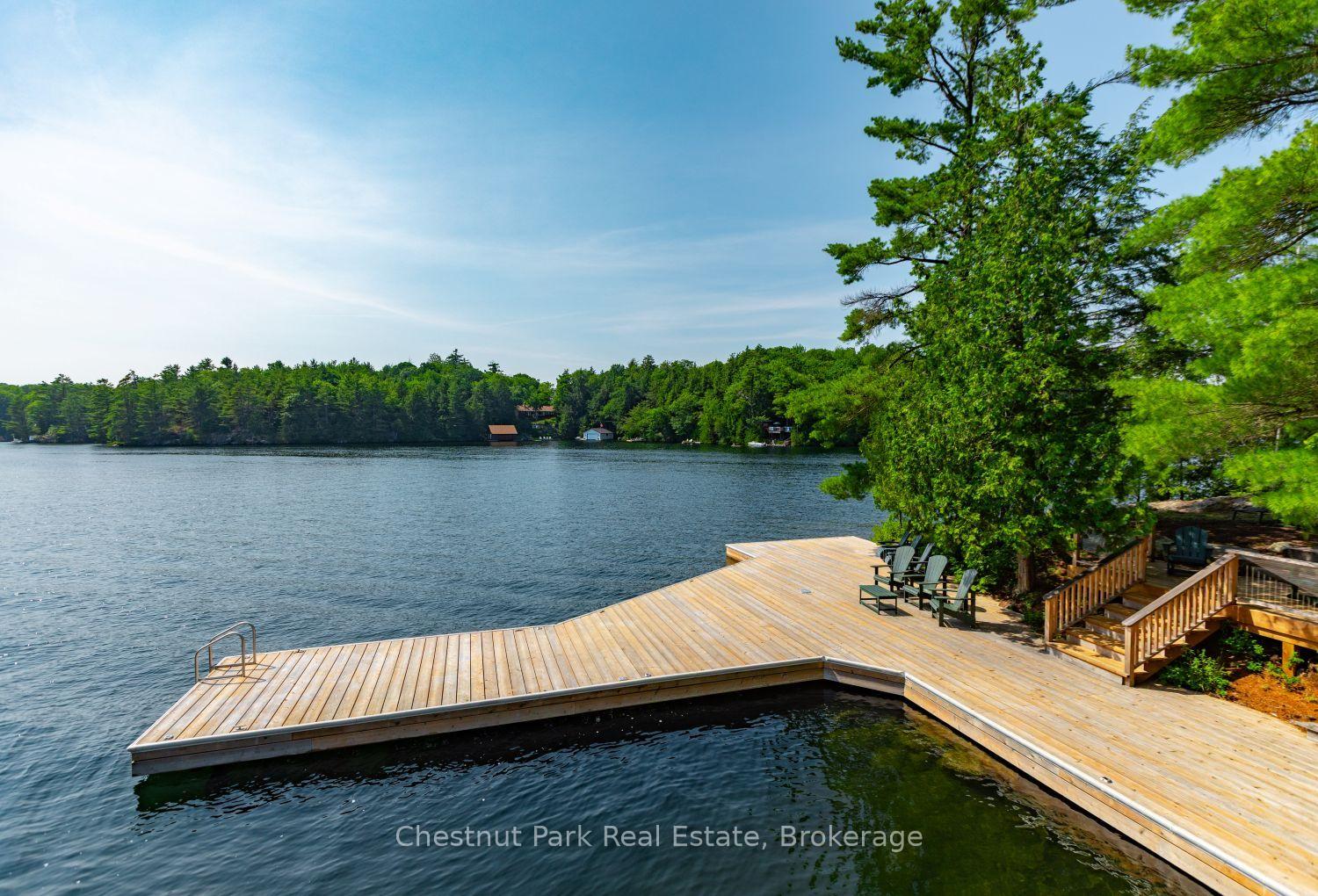Photo 7 of Unit 3, 1 Playfair Island, Seguin — HOMEH