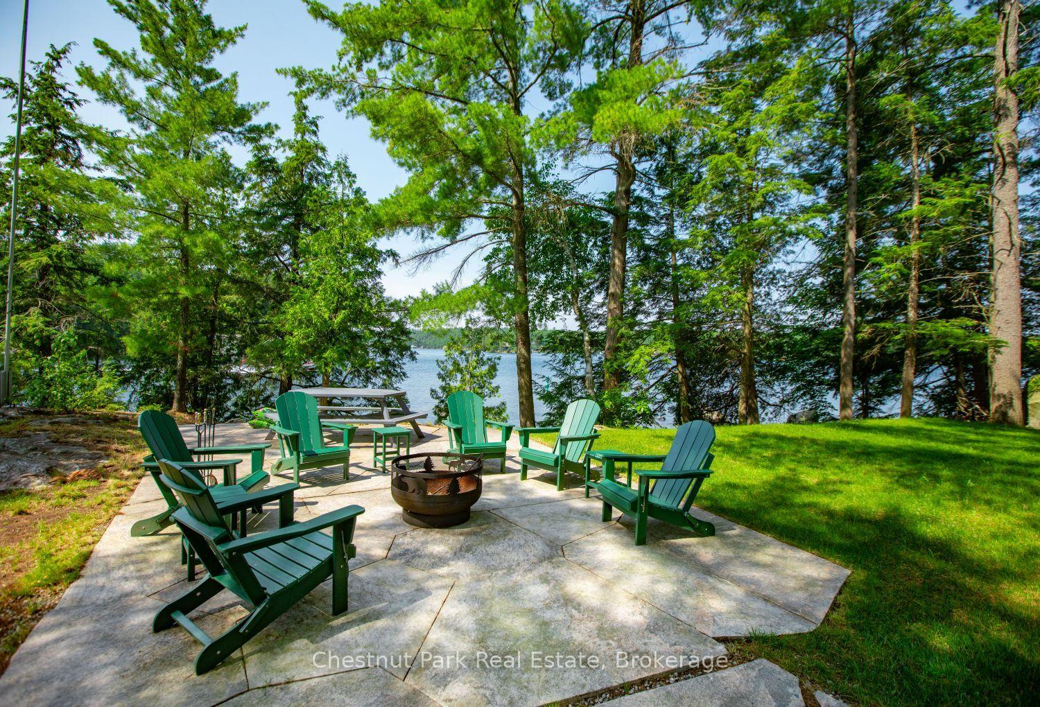 Photo 8 of Unit 3, 1 Playfair Island, Seguin — HOMEH