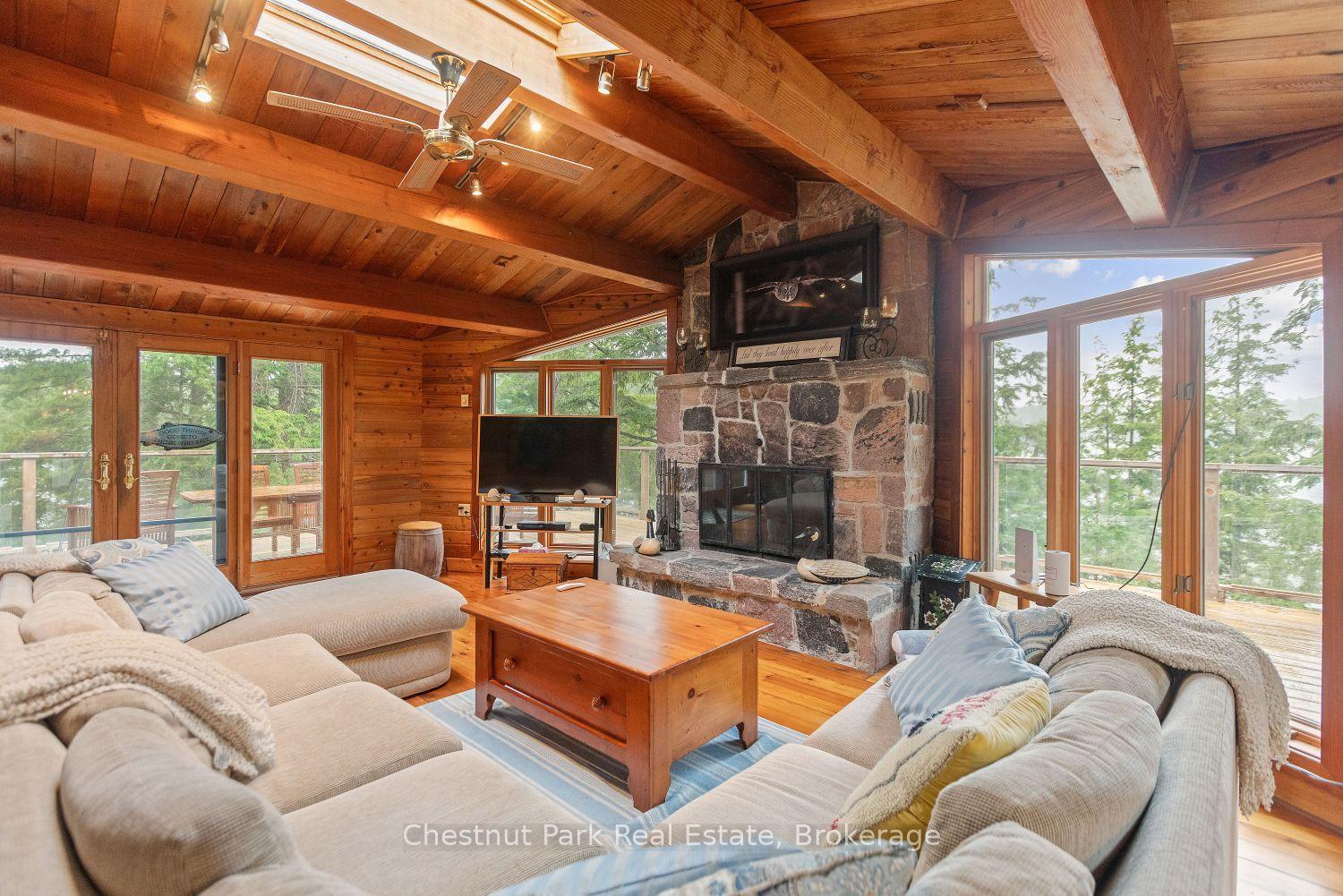 Photo 9 of Unit 3, 1 Playfair Island, Seguin — HOMEH