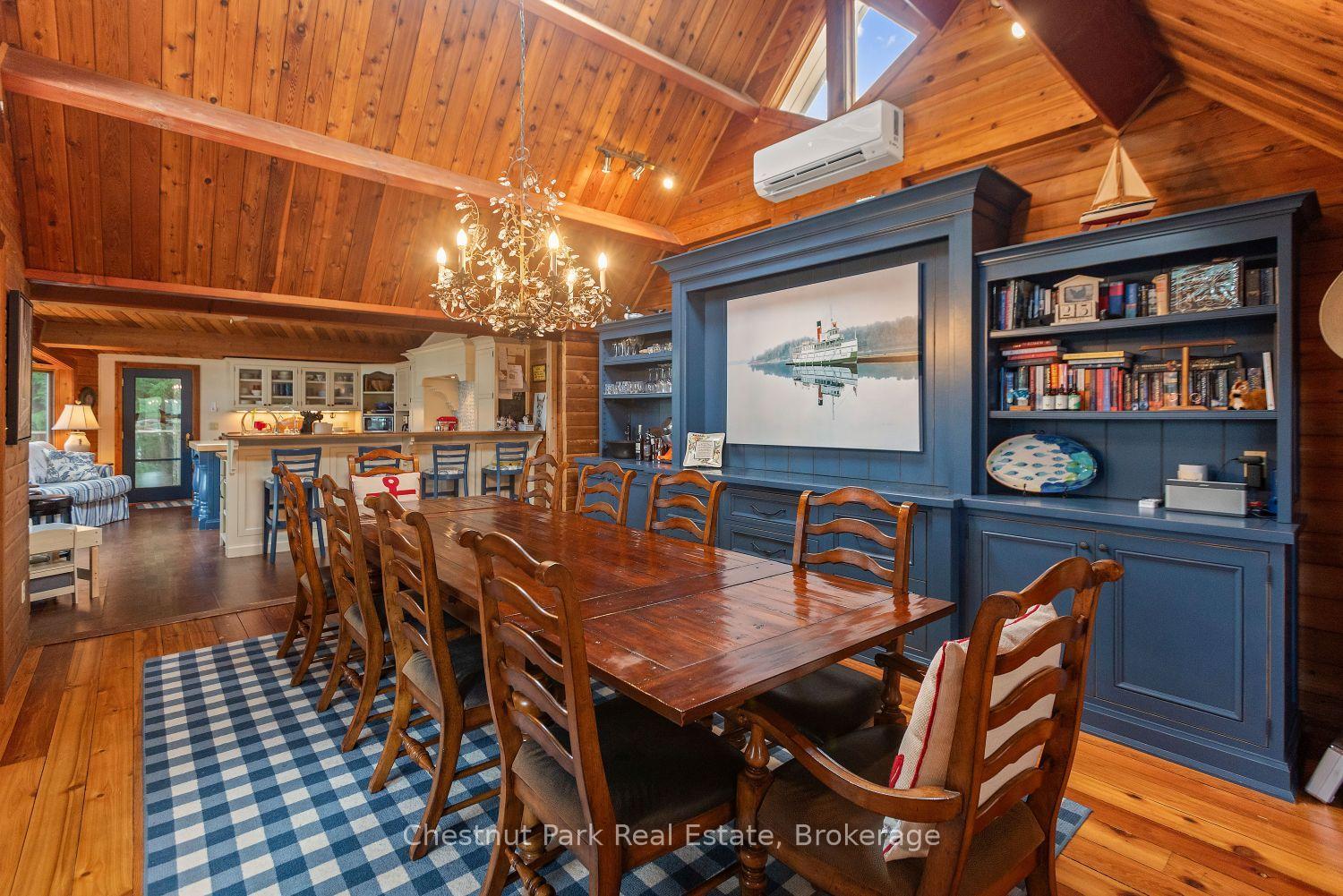 Photo 10 of Unit 3, 1 Playfair Island, Seguin — HOMEH