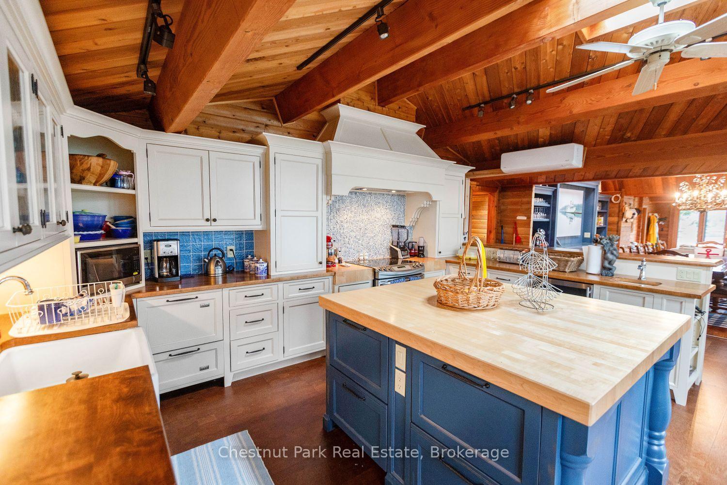 Photo 12 of Unit 3, 1 Playfair Island, Seguin — HOMEH