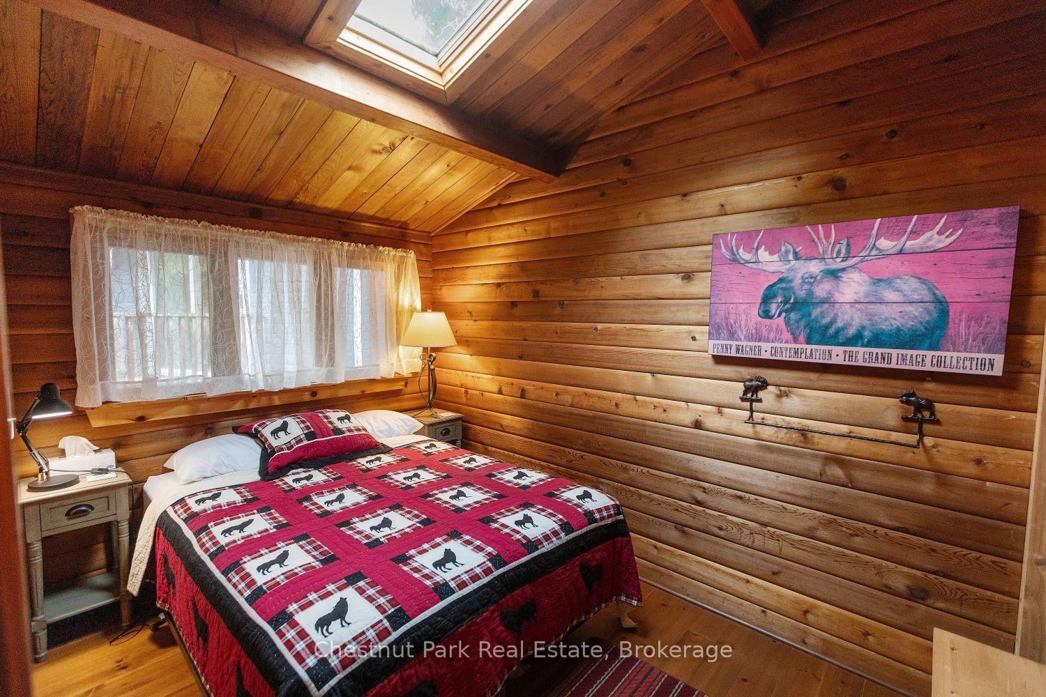 Photo 19 of Unit 3, 1 Playfair Island, Seguin — HOMEH