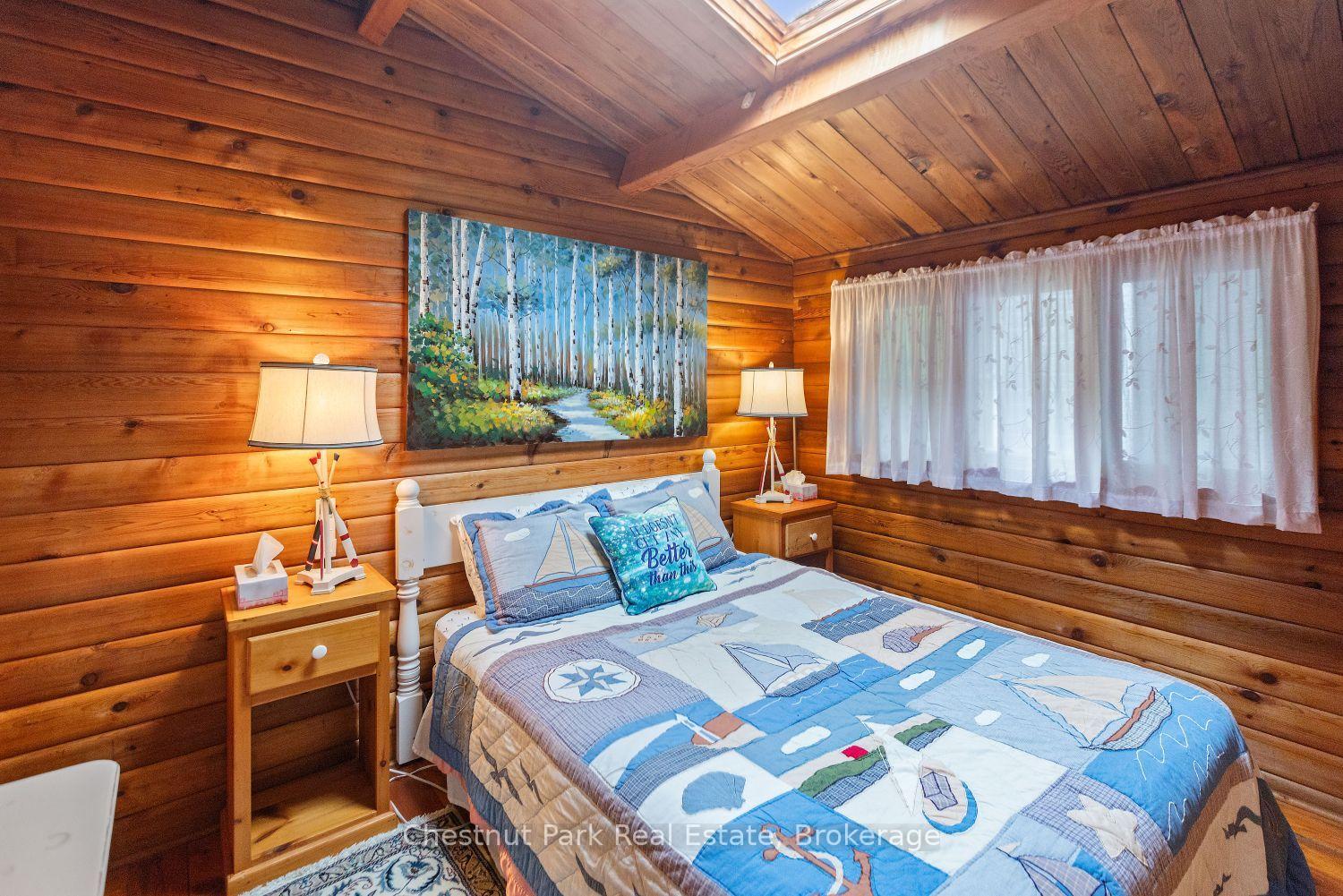 Photo 22 of Unit 3, 1 Playfair Island, Seguin — HOMEH