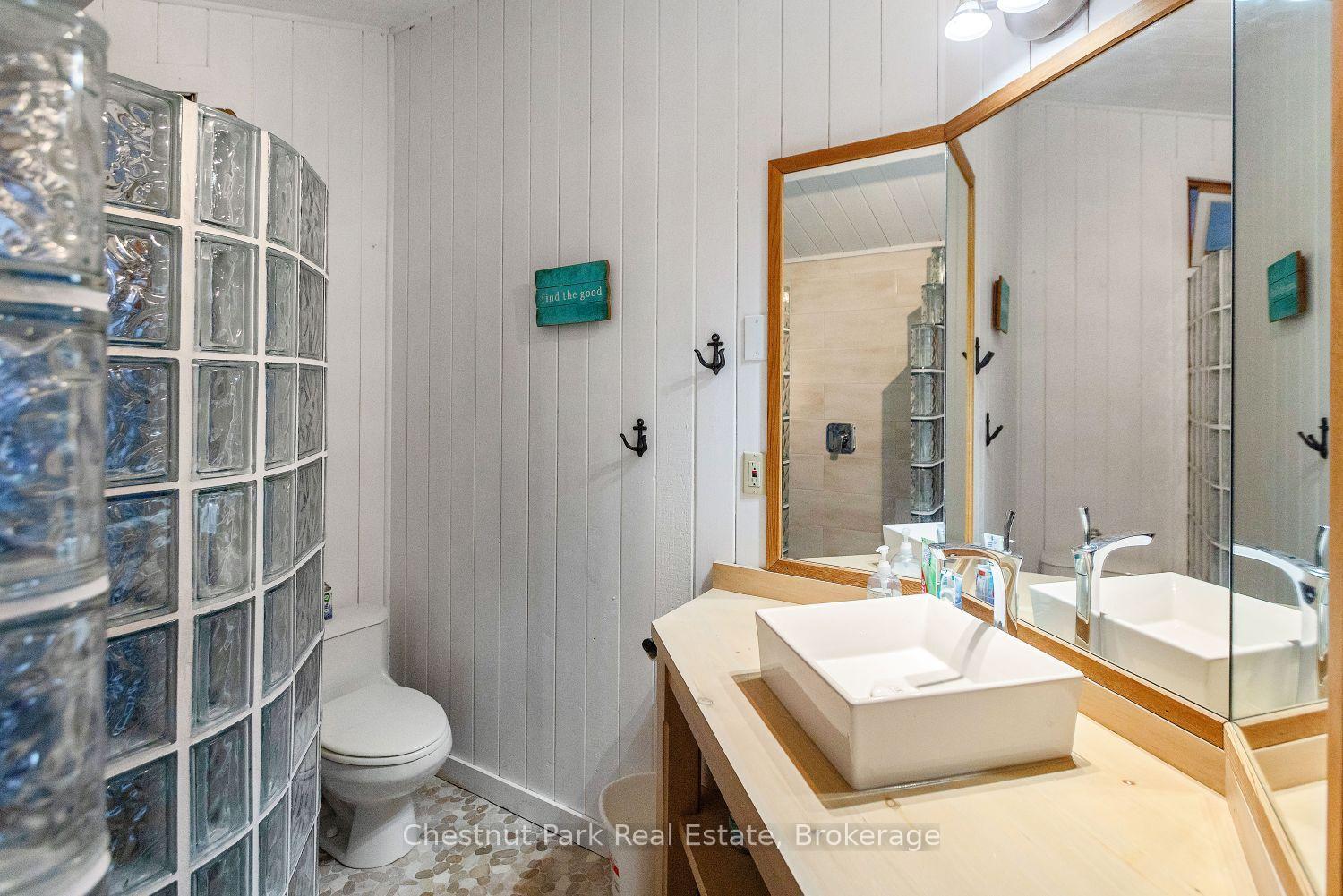 Photo 23 of Unit 3, 1 Playfair Island, Seguin — HOMEH