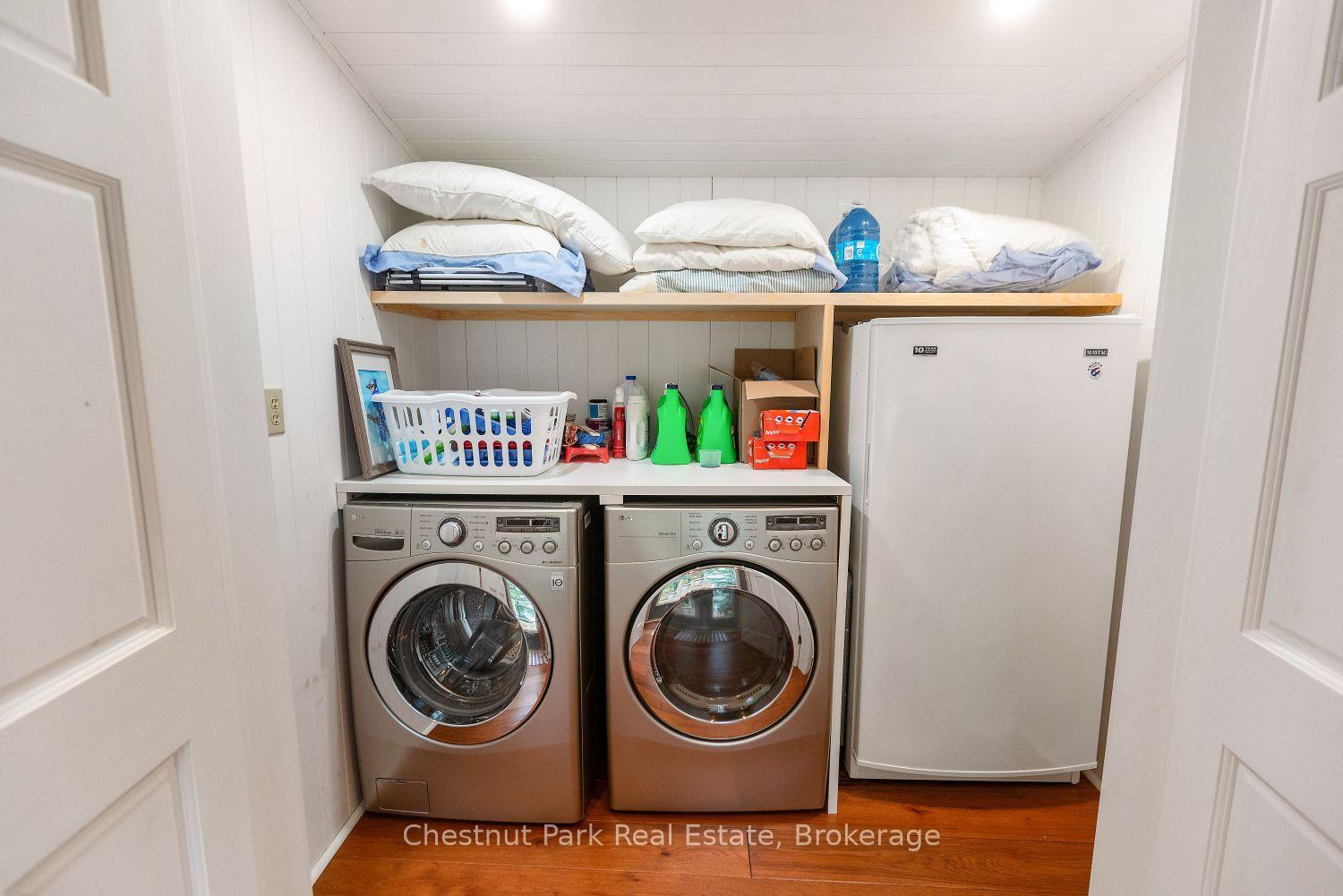 Photo 26 of Unit 3, 1 Playfair Island, Seguin — HOMEH