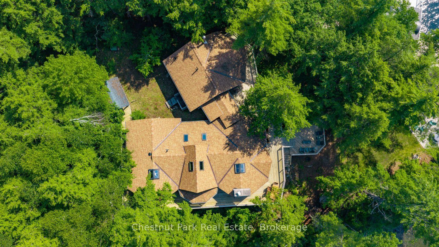 Photo 27 of Unit 3, 1 Playfair Island, Seguin — HOMEH
