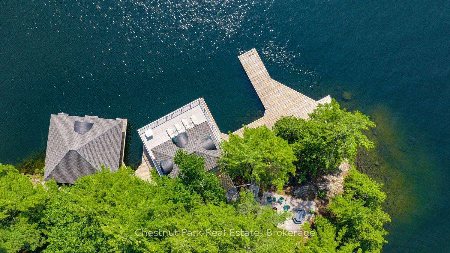 Photo 28 of Unit 3, 1 Playfair Island, Seguin — HOMEH