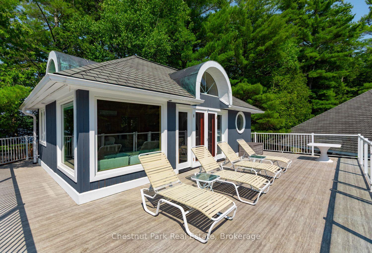 Photo 30 of Unit 3, 1 Playfair Island, Seguin — HOMEH