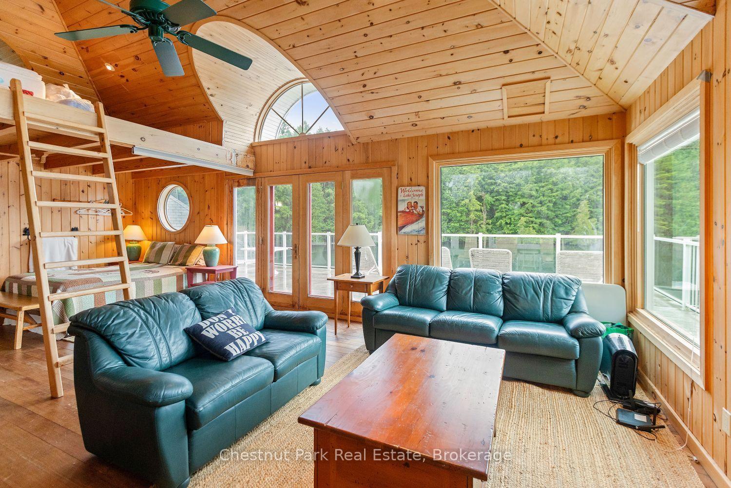 Photo 31 of Unit 3, 1 Playfair Island, Seguin — HOMEH