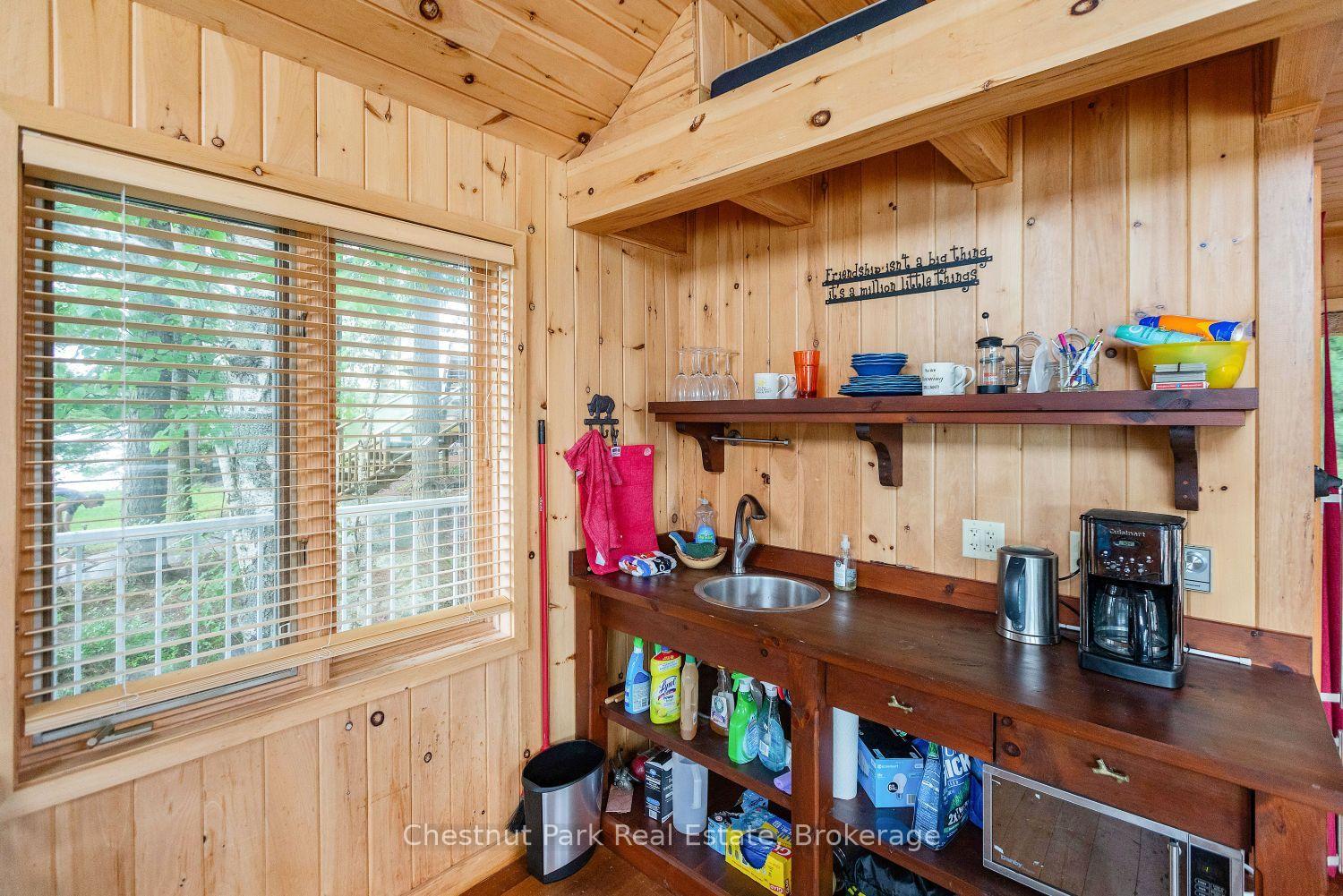 Photo 32 of Unit 3, 1 Playfair Island, Seguin — HOMEH