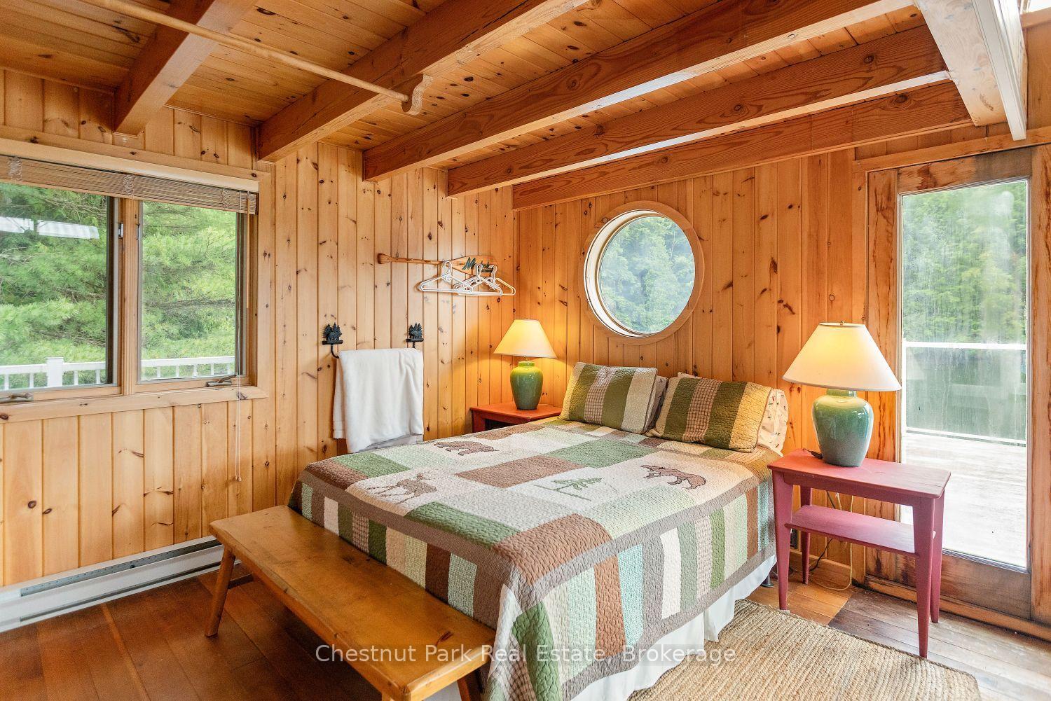 Photo 33 of Unit 3, 1 Playfair Island, Seguin — HOMEH