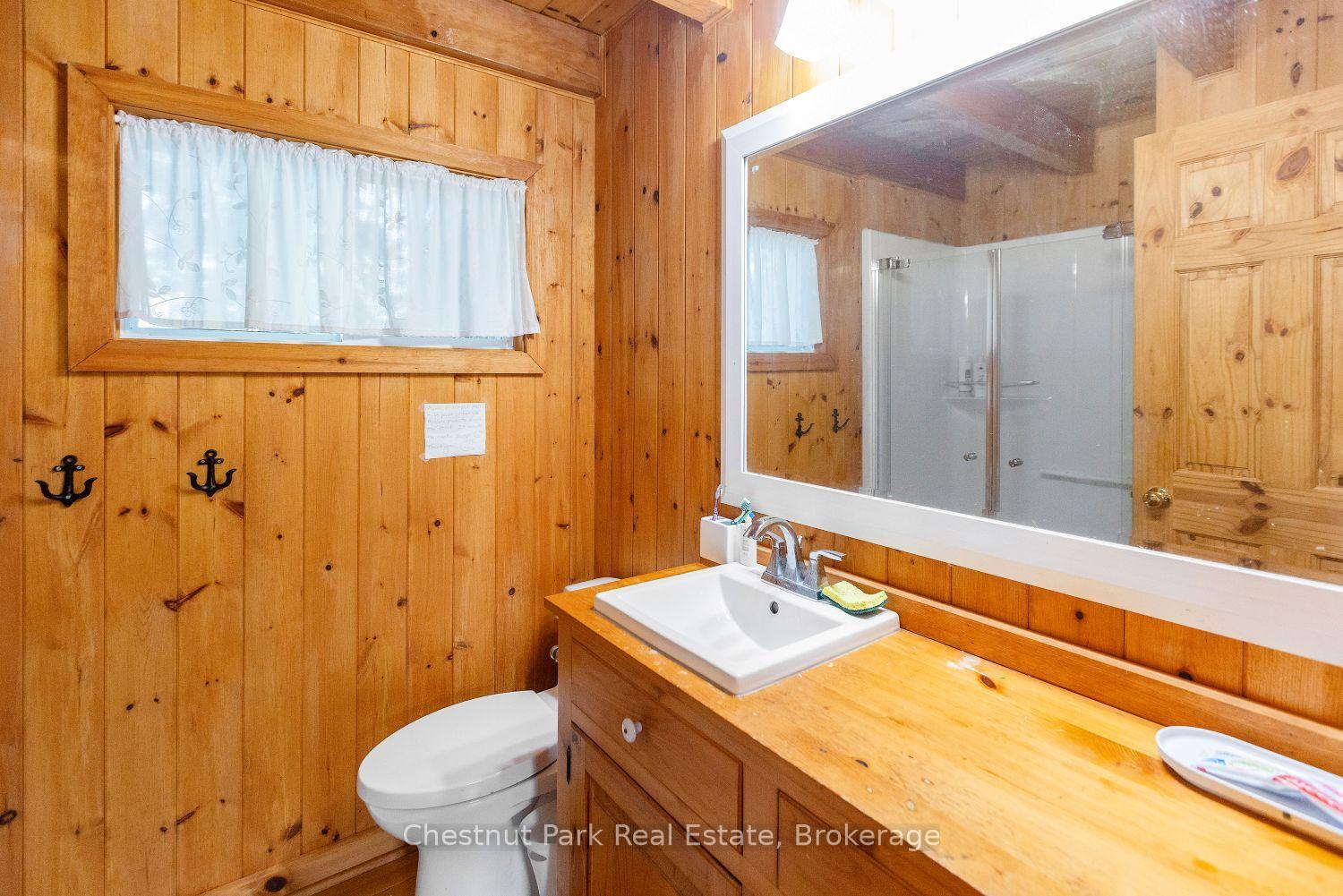 Photo 34 of Unit 3, 1 Playfair Island, Seguin — HOMEH