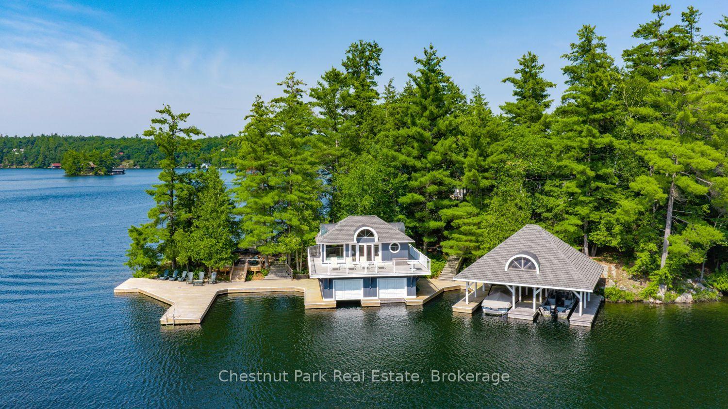 Photo 35 of Unit 3, 1 Playfair Island, Seguin — HOMEH