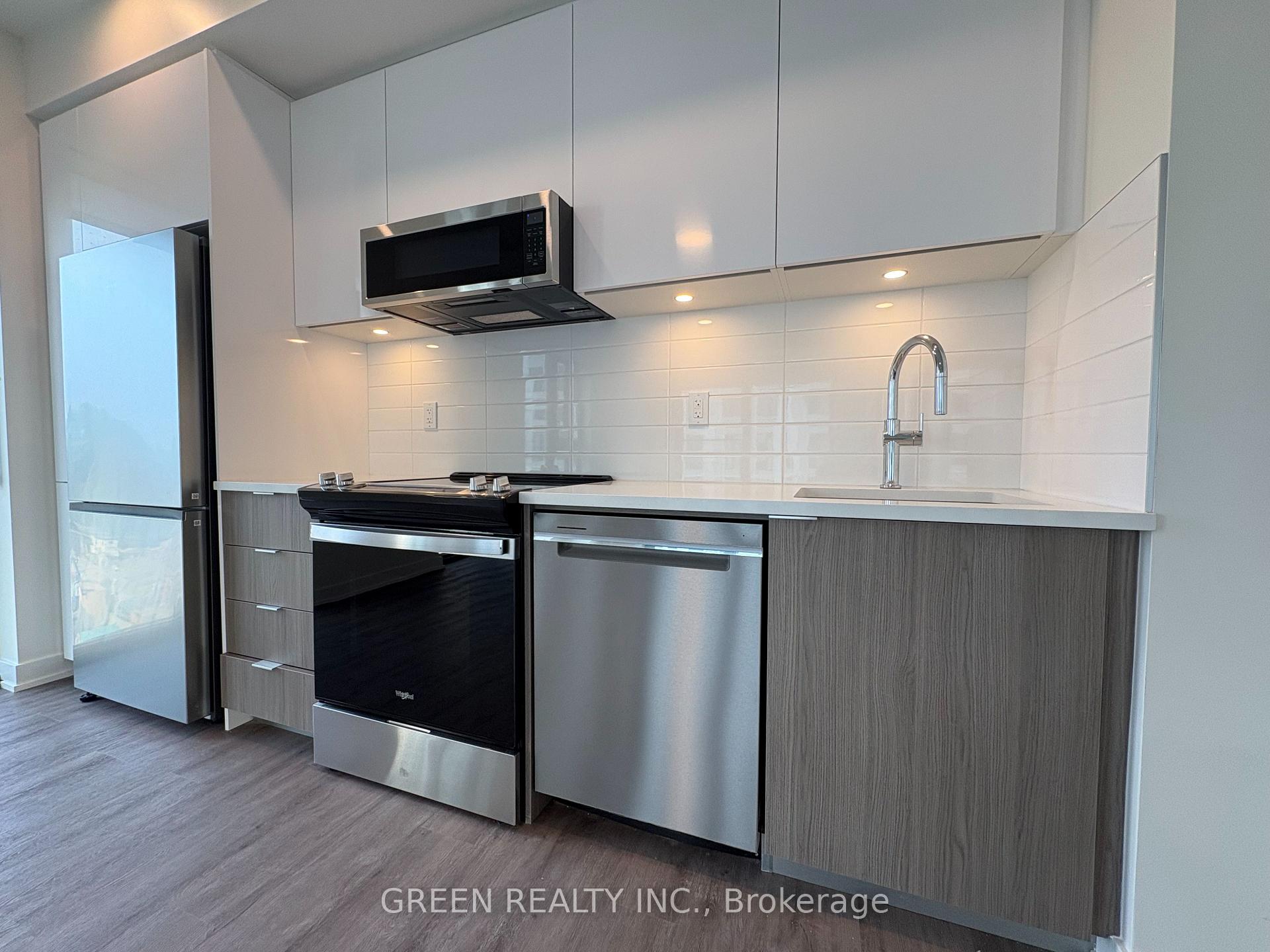 Photo 2 of Unit 401, 25 Gibbs Road, Etobicoke, Islington-City Centre West — HOMEH
