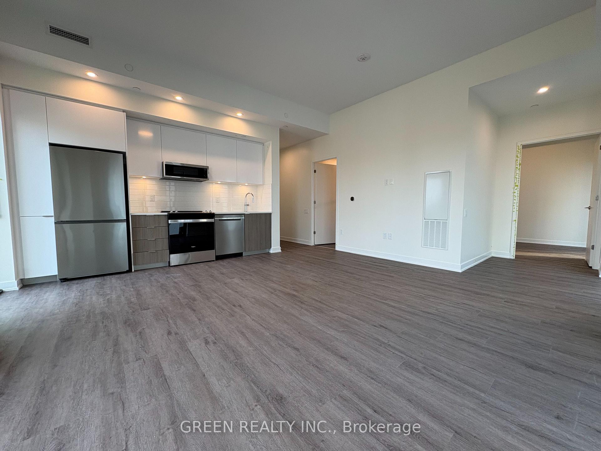Photo 3 of Unit 401, 25 Gibbs Road, Etobicoke, Islington-City Centre West — HOMEH
