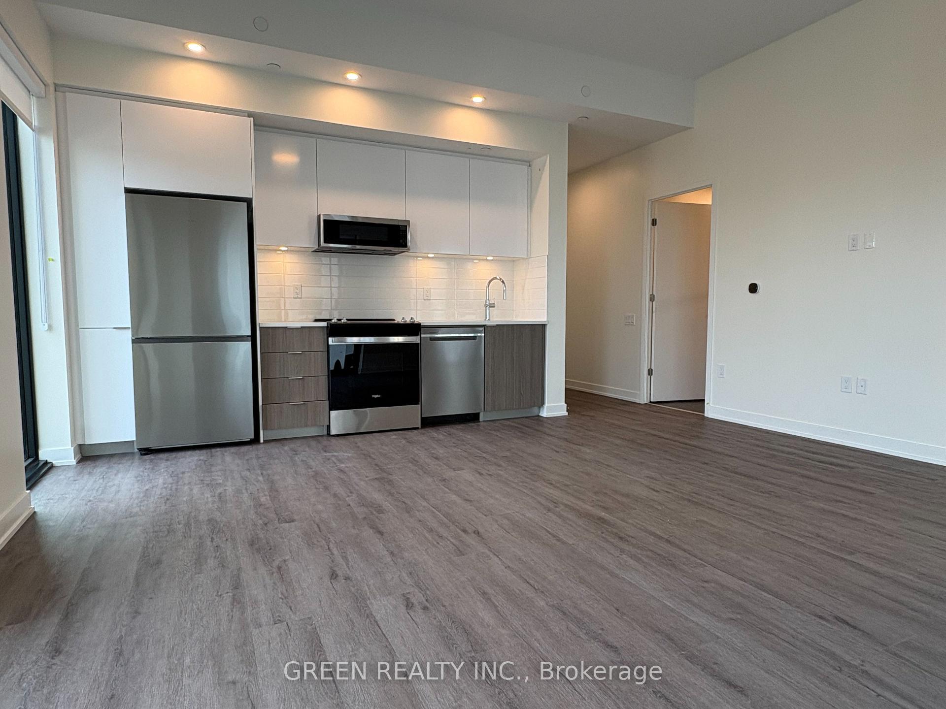 Photo 5 of Unit 401, 25 Gibbs Road, Etobicoke, Islington-City Centre West — HOMEH