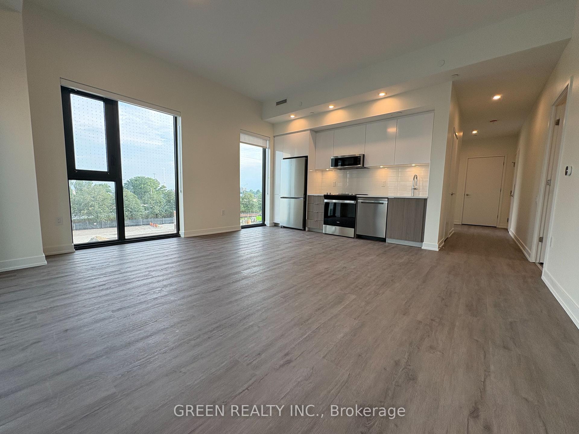 Photo 8 of Unit 401, 25 Gibbs Road, Etobicoke, Islington-City Centre West — HOMEH