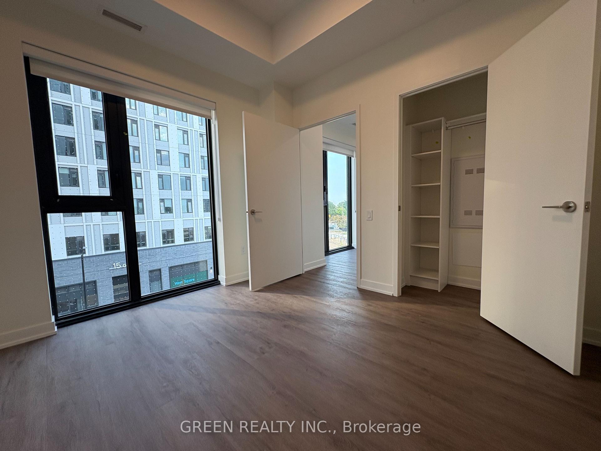 Photo 12 of Unit 401, 25 Gibbs Road, Etobicoke, Islington-City Centre West — HOMEH