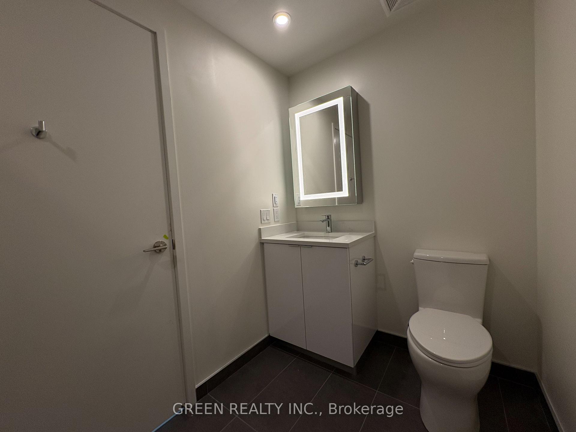 Photo 16 of Unit 401, 25 Gibbs Road, Etobicoke, Islington-City Centre West — HOMEH