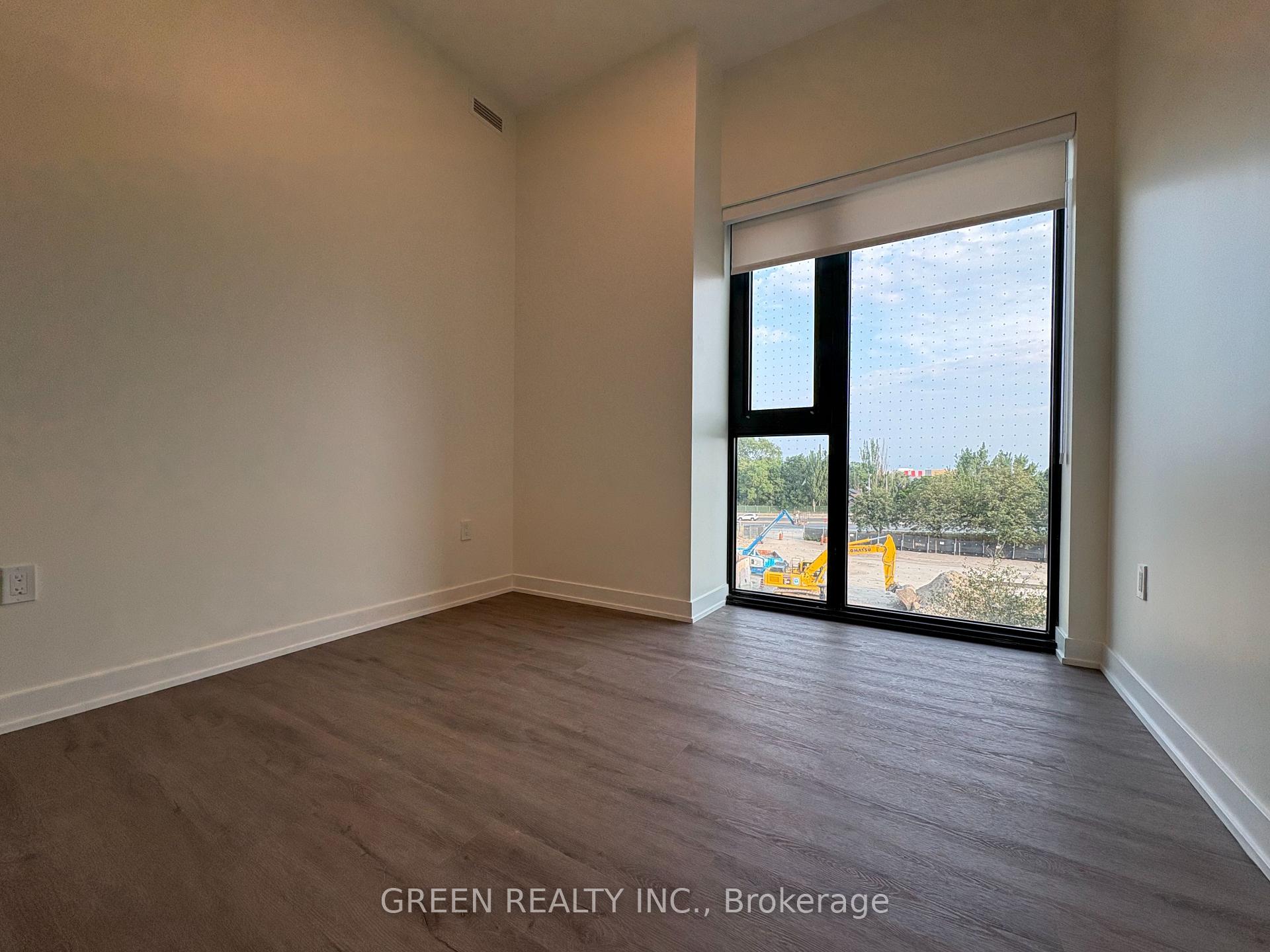 Photo 22 of Unit 401, 25 Gibbs Road, Etobicoke, Islington-City Centre West — HOMEH