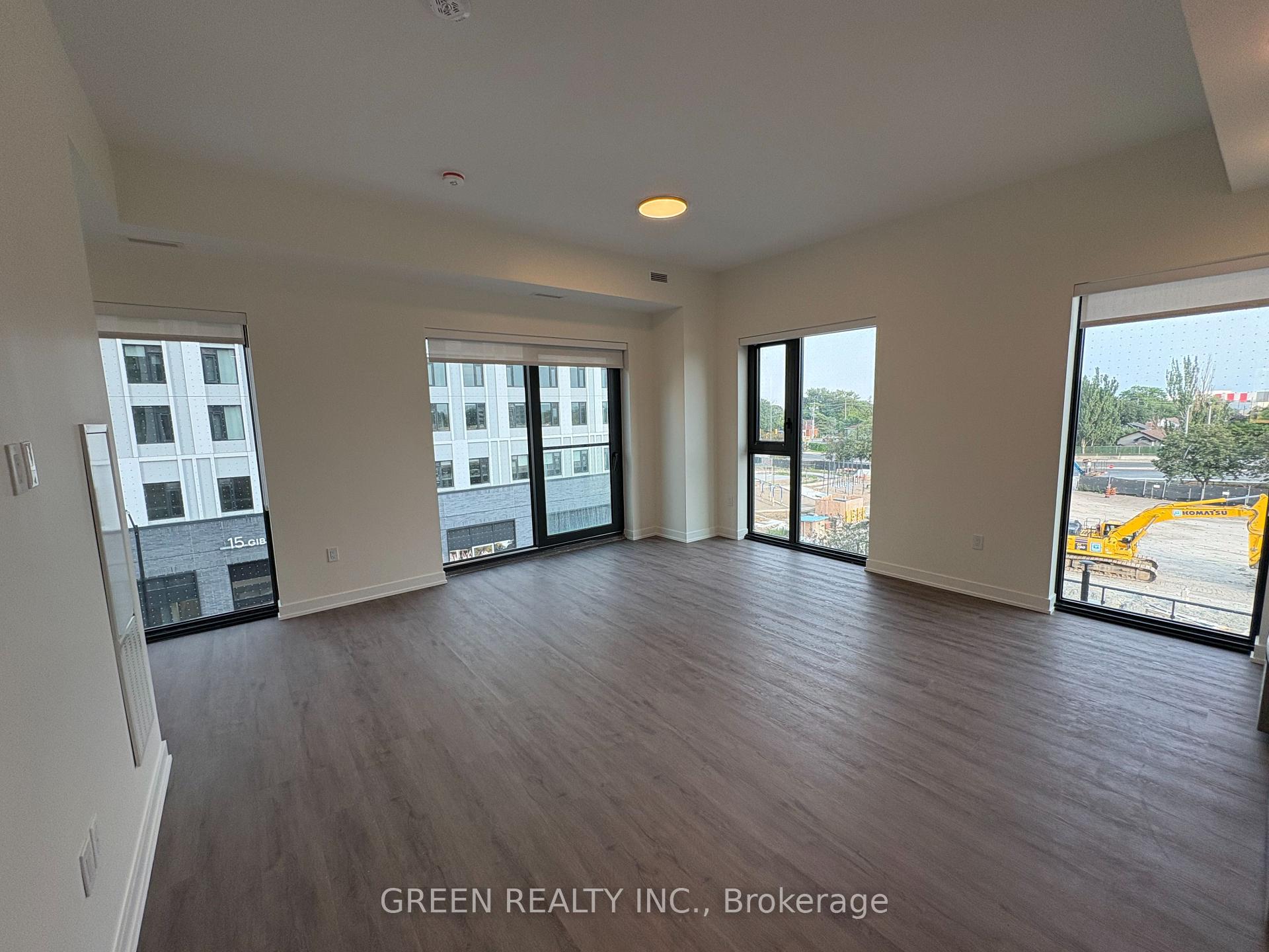 Photo 29 of Unit 401, 25 Gibbs Road, Etobicoke, Islington-City Centre West — HOMEH