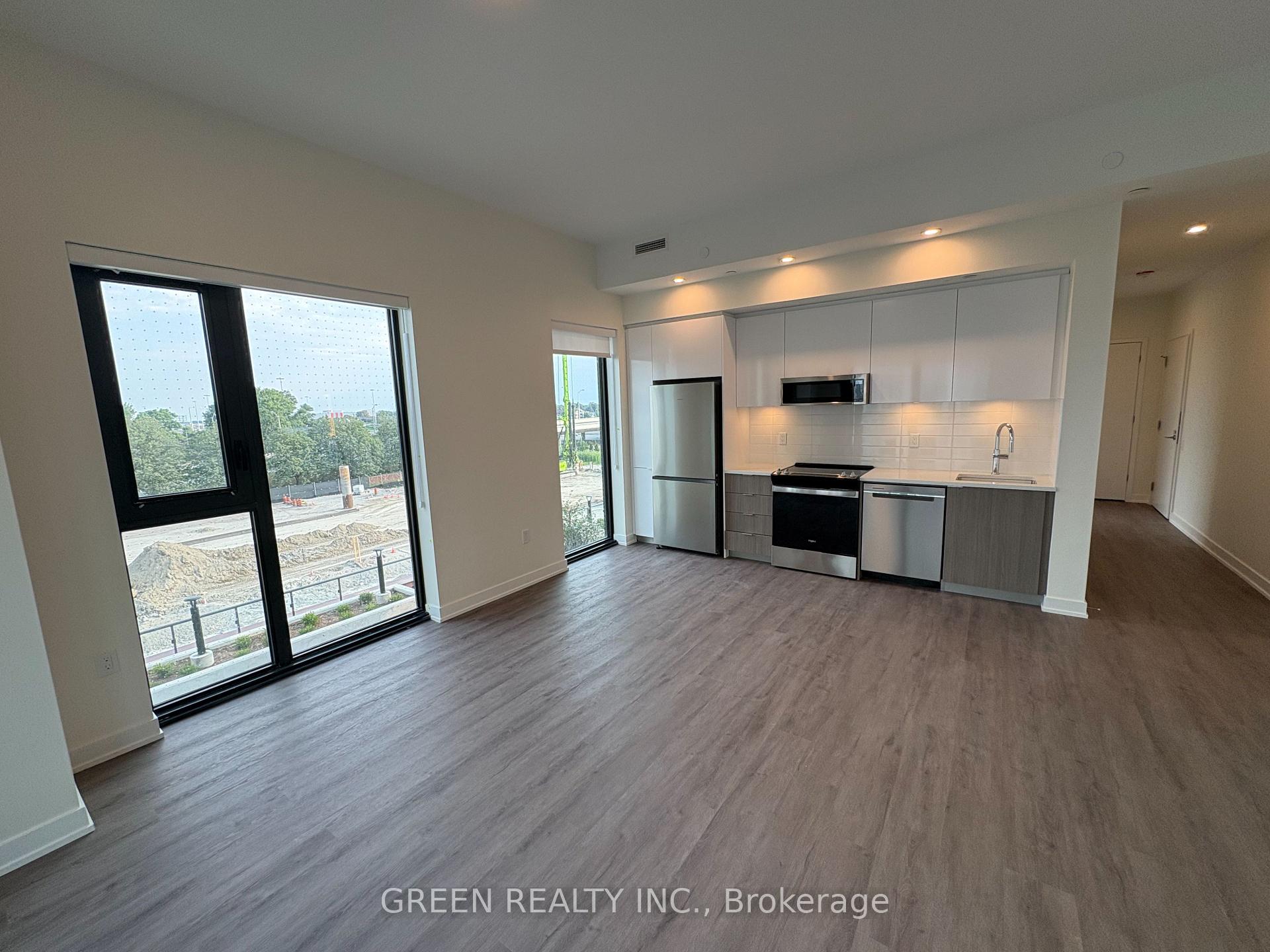 Photo 31 of Unit 401, 25 Gibbs Road, Etobicoke, Islington-City Centre West — HOMEH