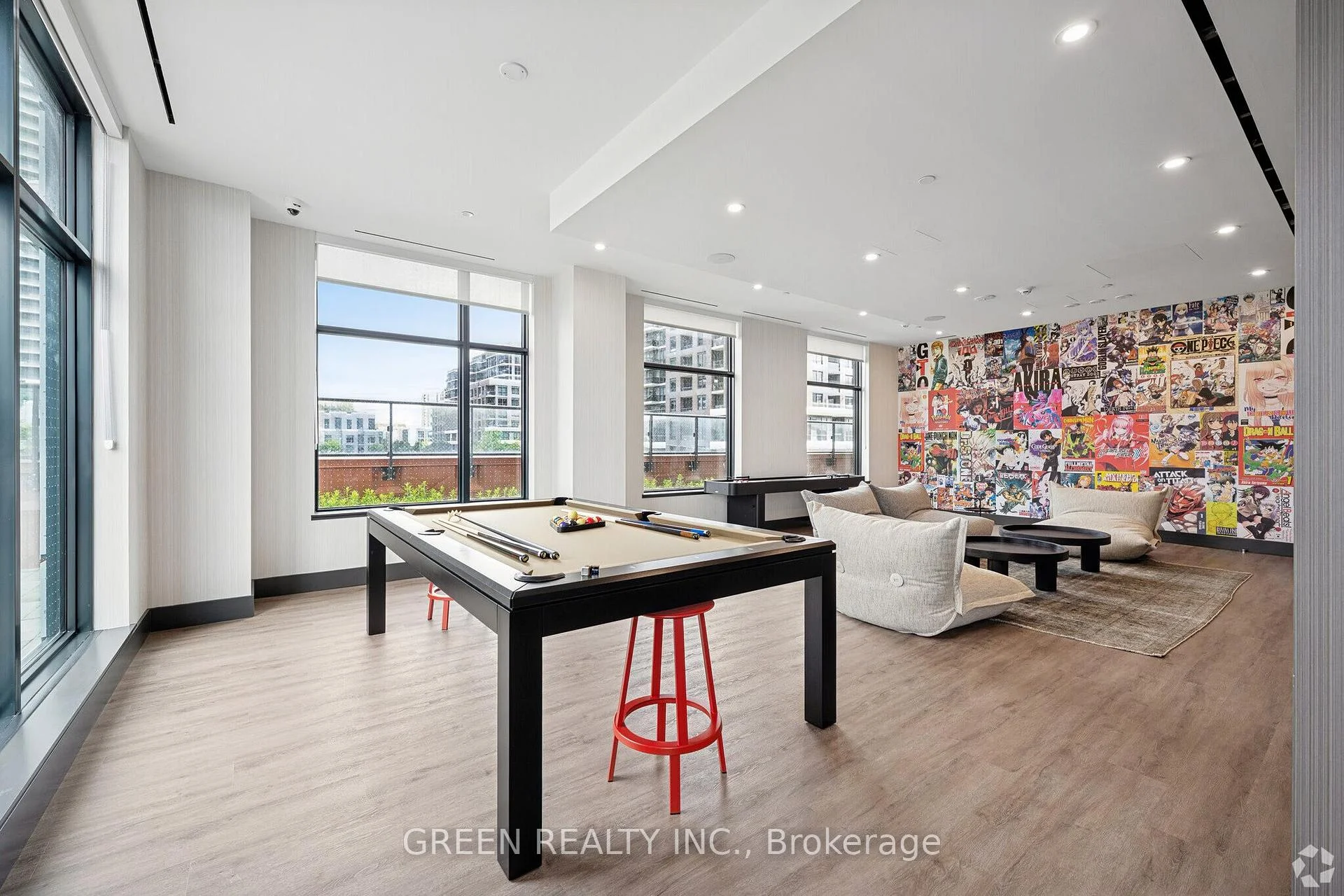 Photo 1 of Unit 401, 25 Gibbs Road, Etobicoke, Islington-City Centre West — HOMEH