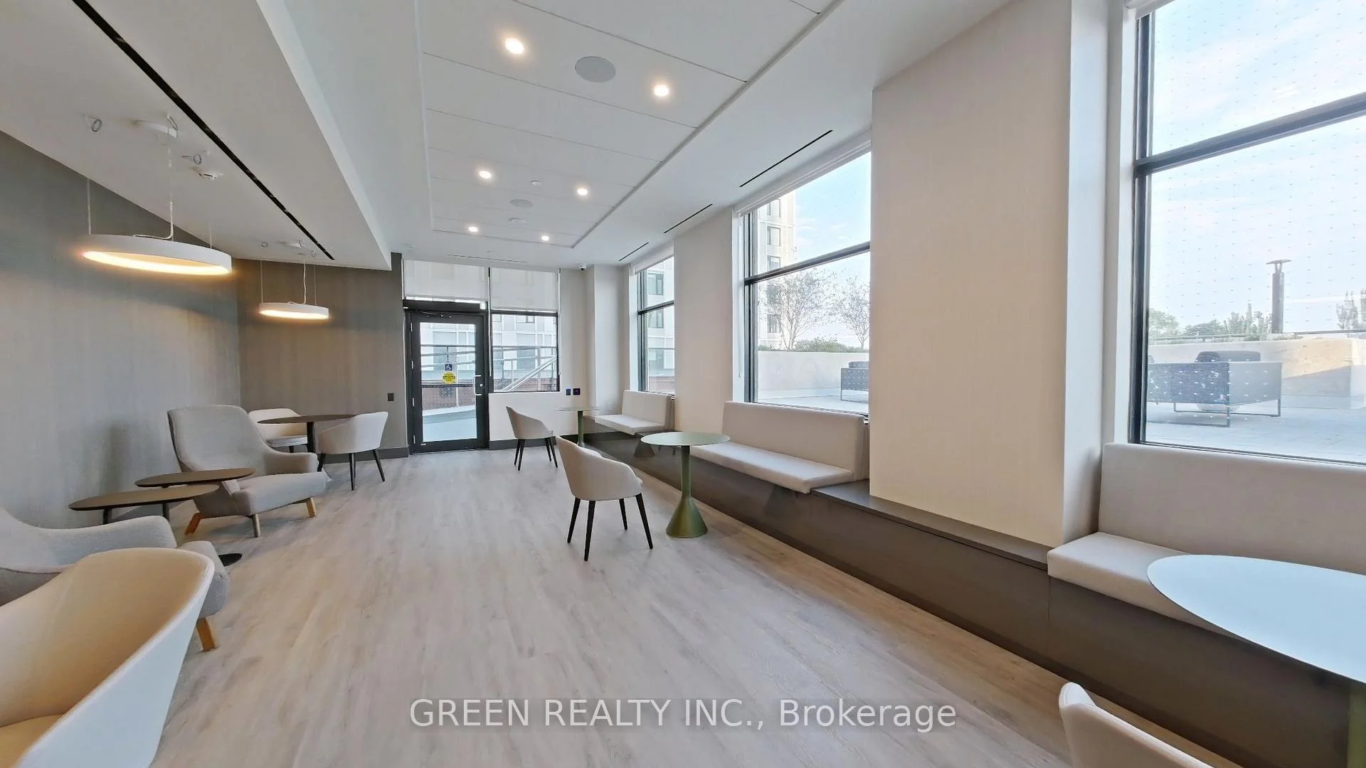 Photo 23 of Unit 401, 25 Gibbs Road, Etobicoke, Islington-City Centre West — HOMEH