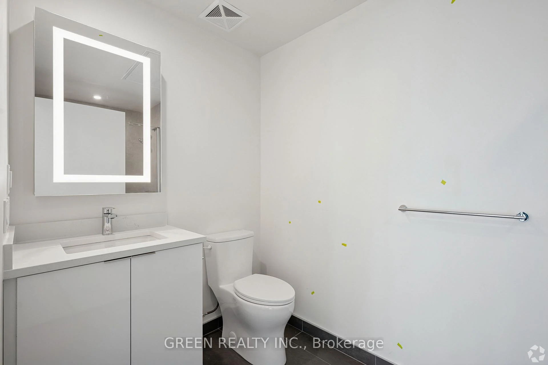 Photo 27 of Unit 401, 25 Gibbs Road, Etobicoke, Islington-City Centre West — HOMEH