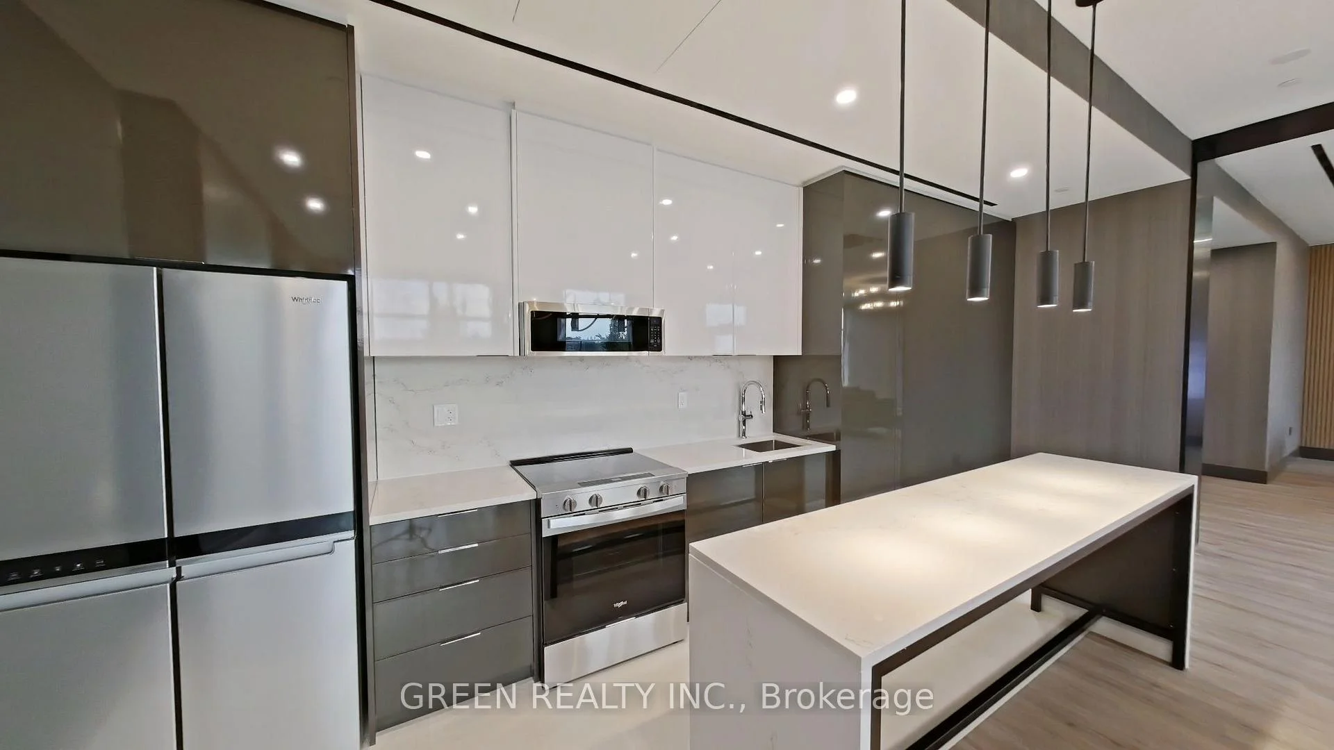 Photo 30 of Unit 401, 25 Gibbs Road, Etobicoke, Islington-City Centre West — HOMEH
