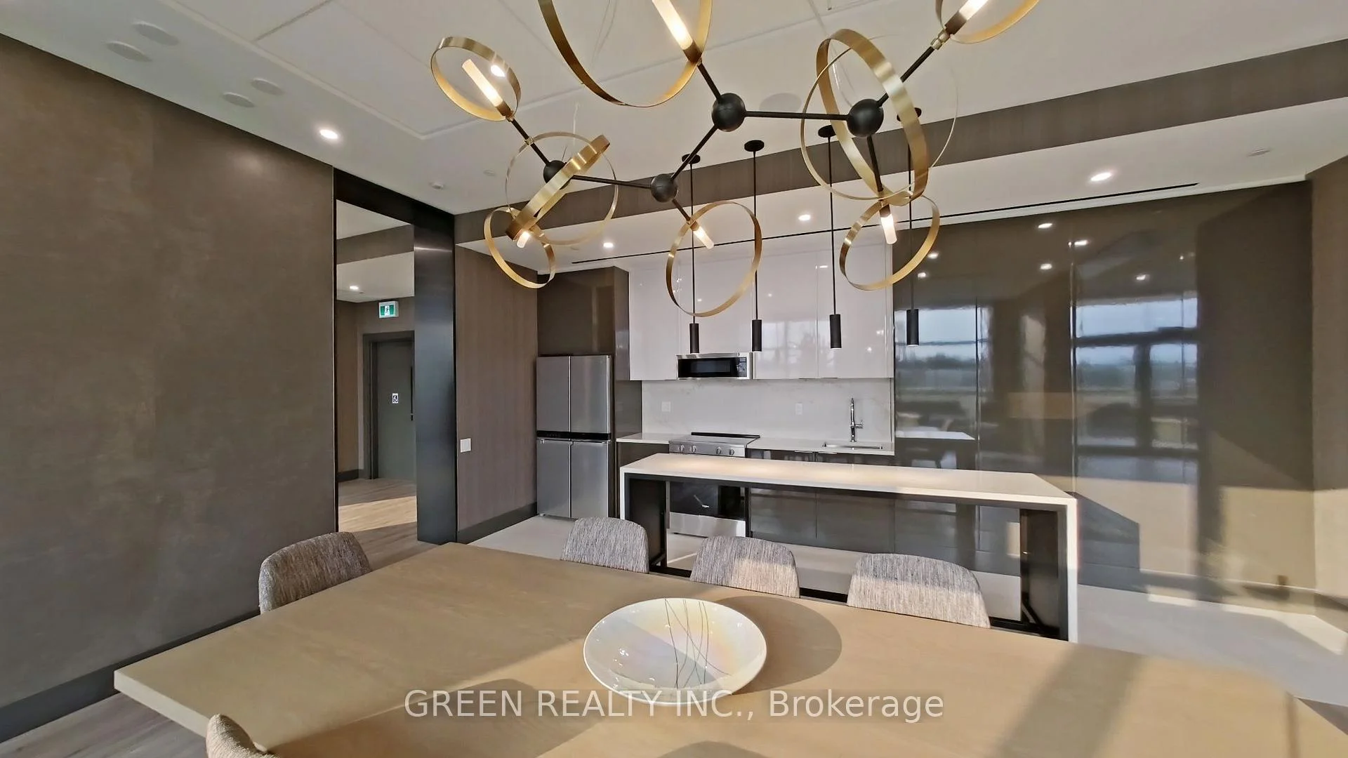 Photo 35 of Unit 401, 25 Gibbs Road, Etobicoke, Islington-City Centre West — HOMEH