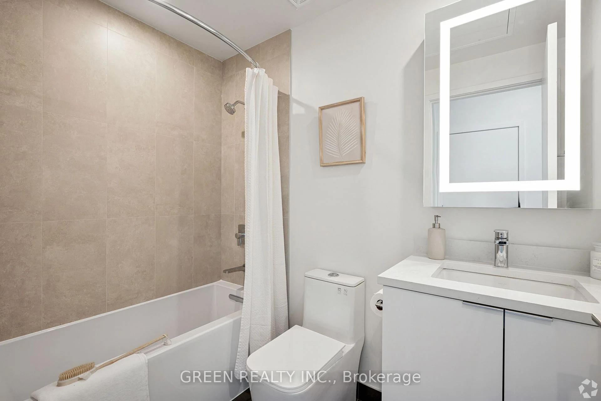 Photo 46 of Unit 401, 25 Gibbs Road, Etobicoke, Islington-City Centre West — HOMEH