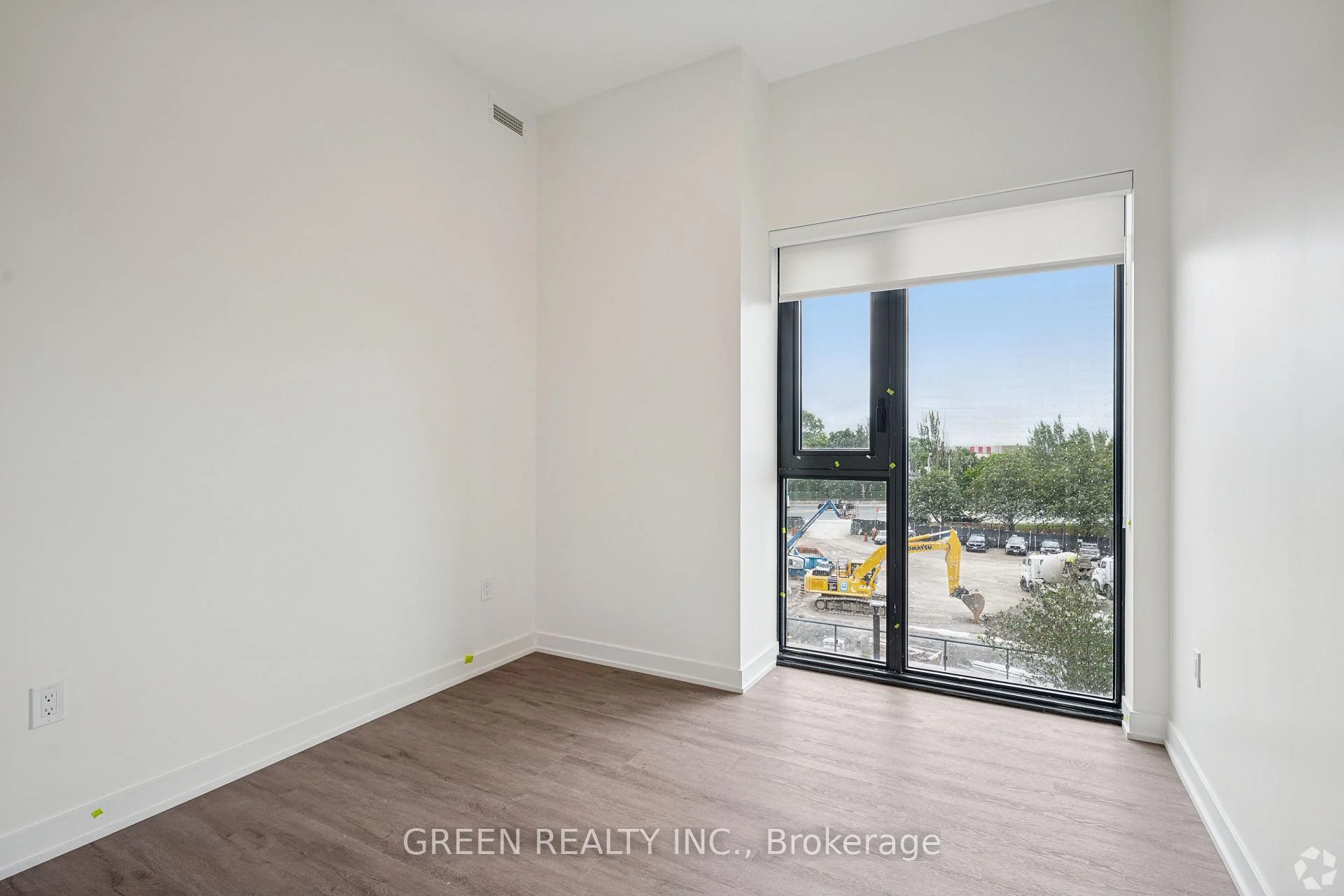 Photo 47 of Unit 401, 25 Gibbs Road, Etobicoke, Islington-City Centre West — HOMEH
