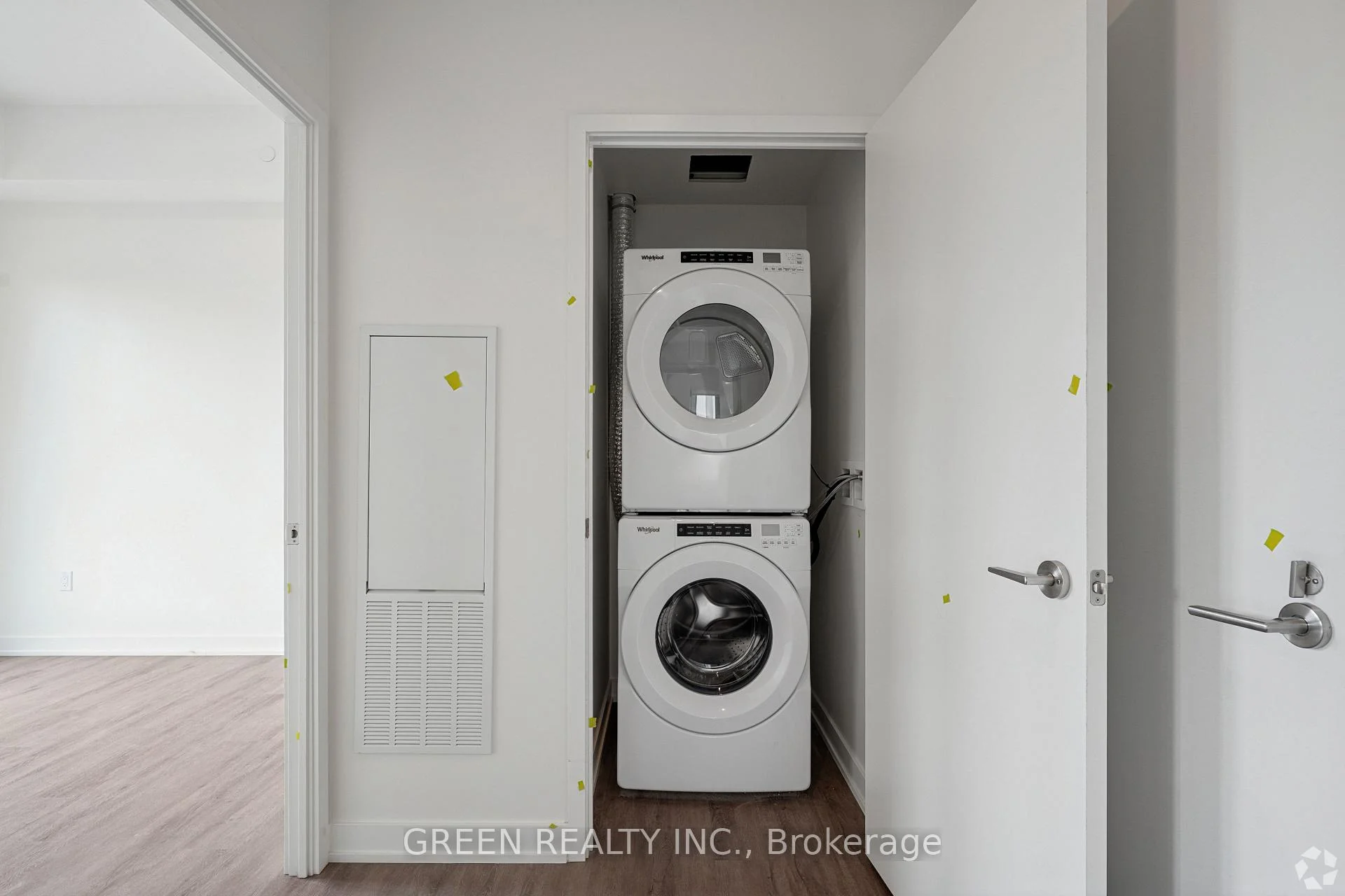 Photo 49 of Unit 401, 25 Gibbs Road, Etobicoke, Islington-City Centre West — HOMEH