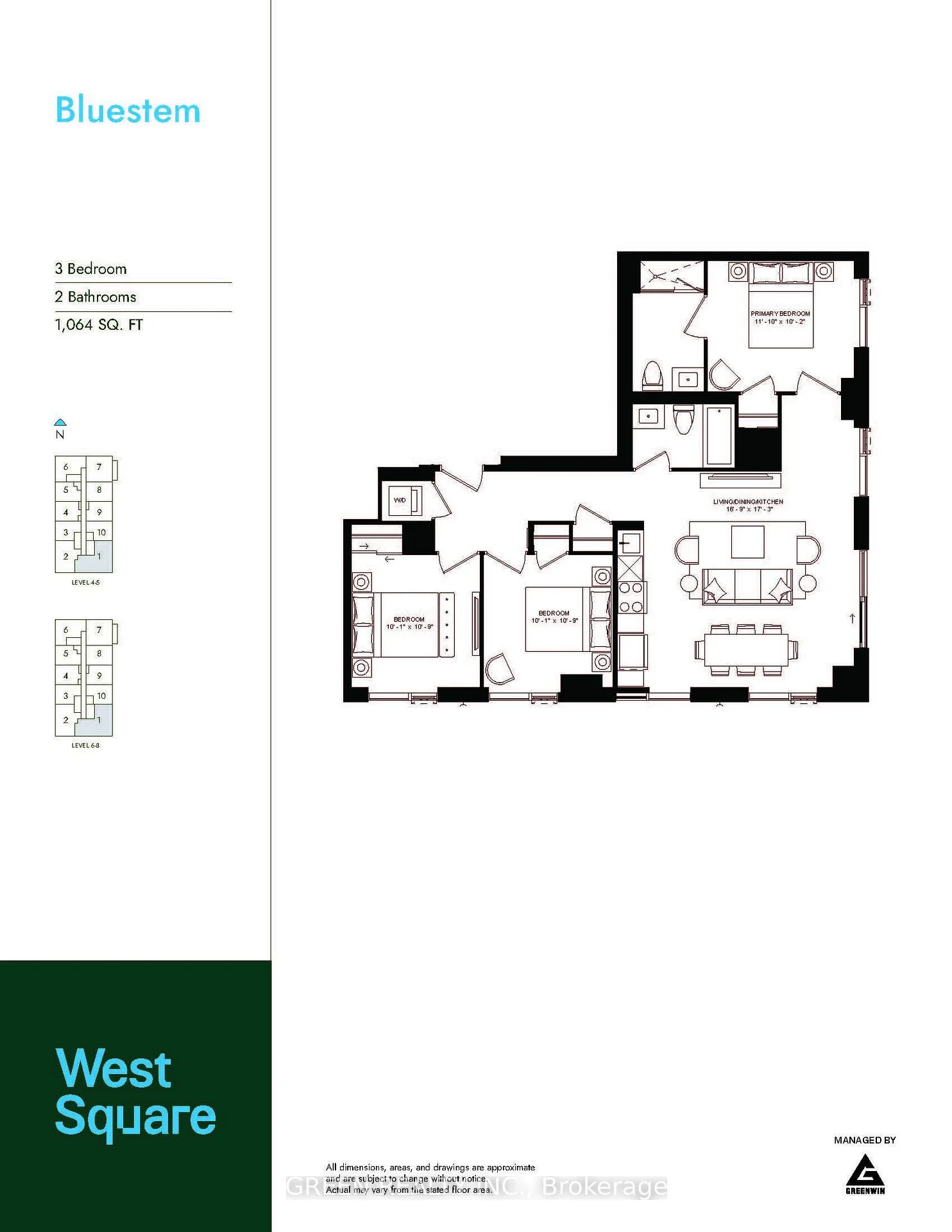 Photo 52 of Unit 401, 25 Gibbs Road, Etobicoke, Islington-City Centre West — HOMEH